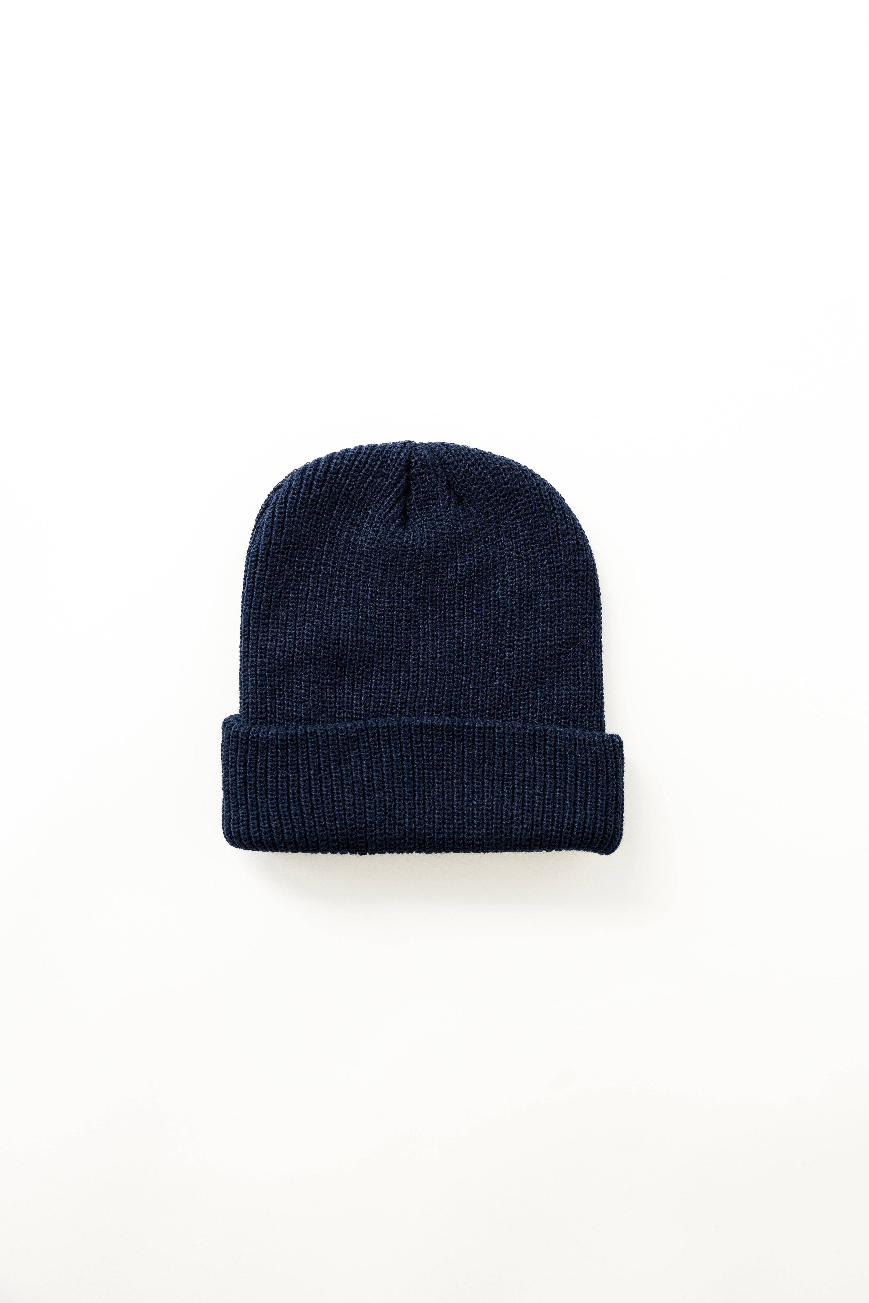 4506724368474, The Pico Beanie, Hats, Mod Ref | Common Market, Beanie,Beanies,Black,Casual,cf-color-black,cf-color-blue,cf-color-brown,cf-color-dark-blue,cf-color-grey,cf-color-khaki,cf-color-light-grey,cf-color-navy,cf-color-rust,cf-color-teal,cf-color-white,cf-vendor-mod-ref-common-market,Charcoal,Comfortable,Grey,hat,hats,headwear,Heather Grey,Knit,modrefcommonmarket,Navy,Orange,Rib,Rust, A standard unisex rib-knit beanie. Soft and long-lasting. 100% Acrylic Style #A129, , ,