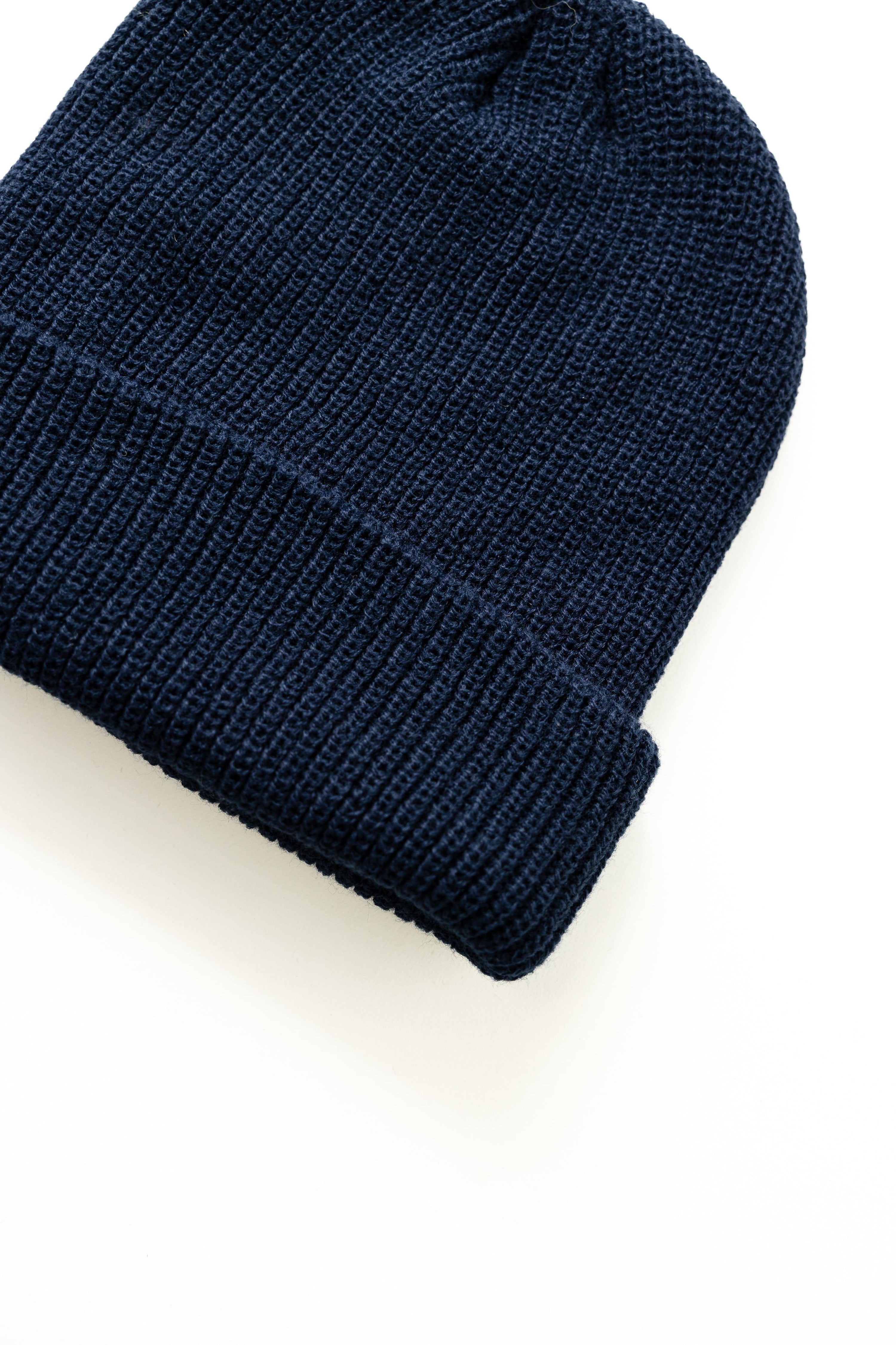 4506724368474, The Pico Beanie, Hats, Mod Ref | Common Market, Beanie,Beanies,Black,Casual,cf-color-black,cf-color-blue,cf-color-brown,cf-color-dark-blue,cf-color-grey,cf-color-khaki,cf-color-light-grey,cf-color-navy,cf-color-rust,cf-color-teal,cf-color-white,cf-vendor-mod-ref-common-market,Charcoal,Comfortable,Grey,hat,hats,headwear,Heather Grey,Knit,modrefcommonmarket,Navy,Orange,Rib,Rust, A standard unisex rib-knit beanie. Soft and long-lasting. 100% Acrylic Style #A129, , ,