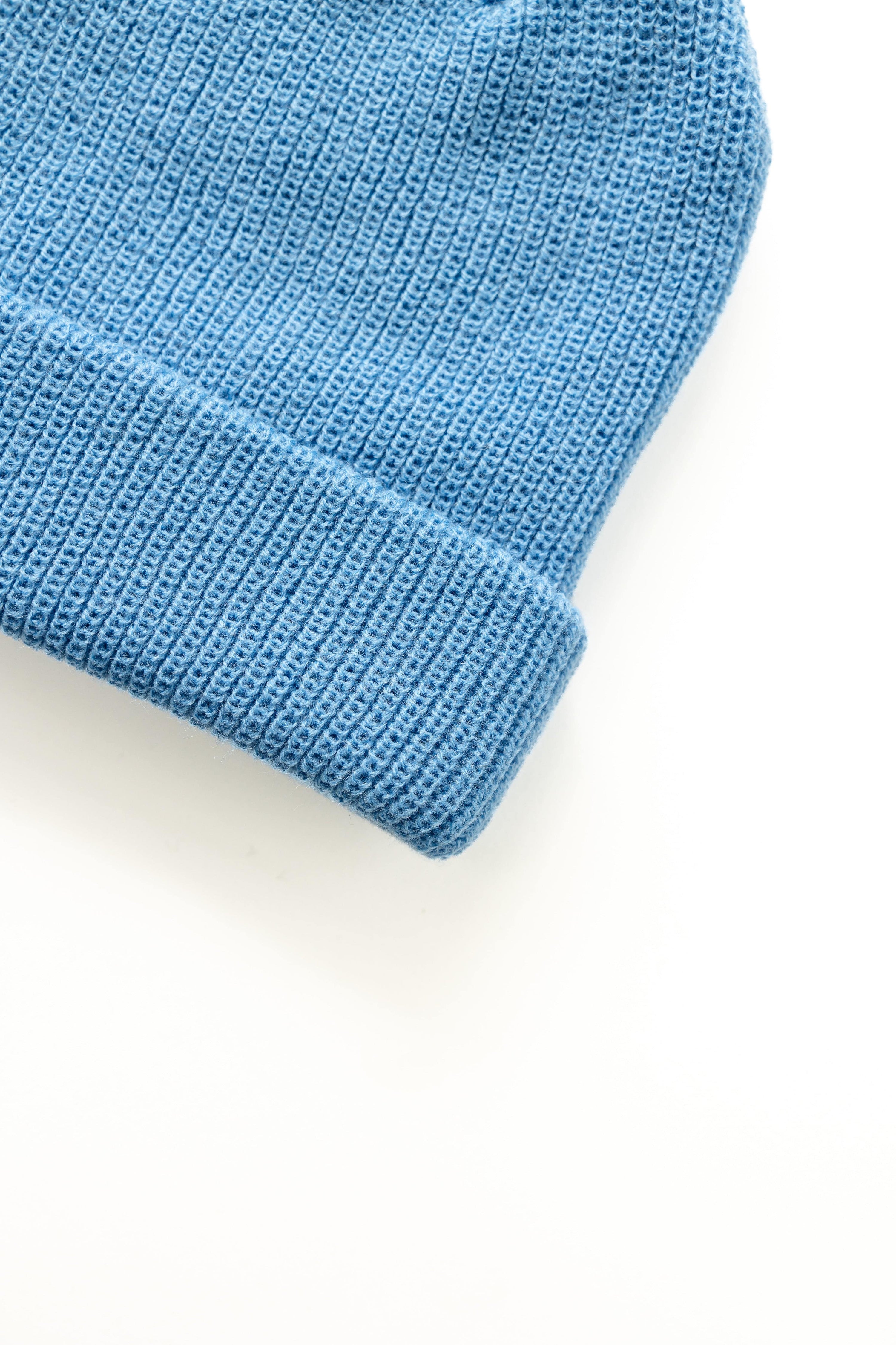 4506724368474, The Pico Beanie, Hats, Mod Ref | Common Market, Beanie,Beanies,Black,Casual,cf-color-black,cf-color-blue,cf-color-brown,cf-color-dark-blue,cf-color-grey,cf-color-khaki,cf-color-light-grey,cf-color-navy,cf-color-rust,cf-color-teal,cf-color-white,cf-vendor-mod-ref-common-market,Charcoal,Comfortable,Grey,hat,hats,headwear,Heather Grey,Knit,modrefcommonmarket,Navy,Orange,Rib,Rust, A standard unisex rib-knit beanie. Soft and long-lasting. 100% Acrylic Style #A129, , ,