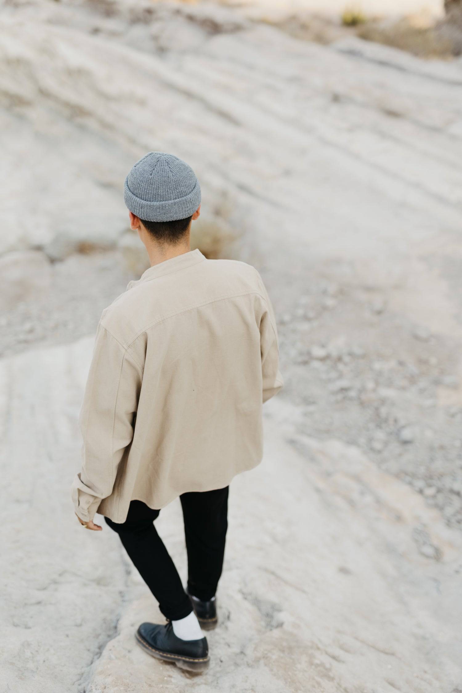 4506724368474, The Pico Beanie, Hats, Mod Ref | Common Market, Beanie,Beanies,Black,Casual,cf-color-black,cf-color-blue,cf-color-brown,cf-color-dark-blue,cf-color-grey,cf-color-khaki,cf-color-light-grey,cf-color-navy,cf-color-rust,cf-color-teal,cf-color-white,cf-vendor-mod-ref-common-market,Charcoal,Comfortable,Grey,hat,hats,headwear,Heather Grey,Knit,modrefcommonmarket,Navy,Orange,Rib,Rust, A standard unisex rib-knit beanie. Soft and long-lasting. 100% Acrylic Style #A129, , ,