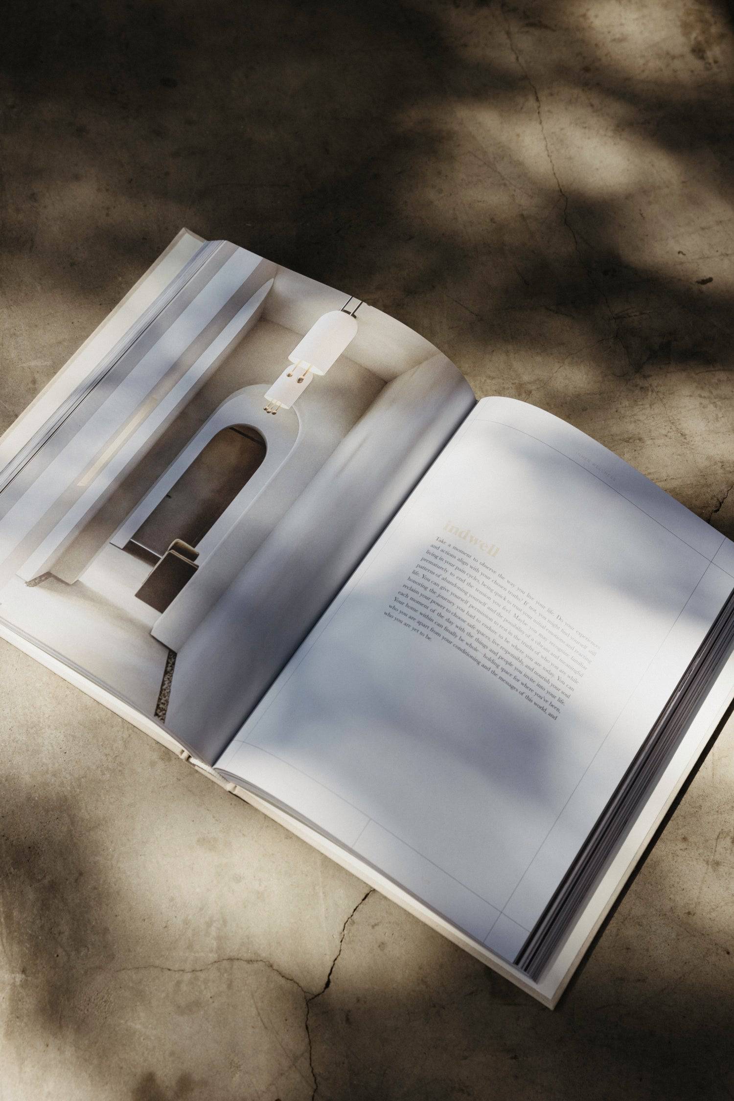 7339336073437, The Indwell Guide, Books, Mod Ref | Common Market, book,cf-vendor-mod-ref-common-market,decor,health,Home,home decor,Home goods,mental,mental health,mental health guide,modrefcommonmarket,new,reading, An 8-step guide to reclaiming your mental health using visual storytelling, education, practical tools you can use. Co-created by a psychotherapist, life coach, and visual artist, this 344-page 8-step guide includes mental health education that helps you understand your mind, body, and emotions,