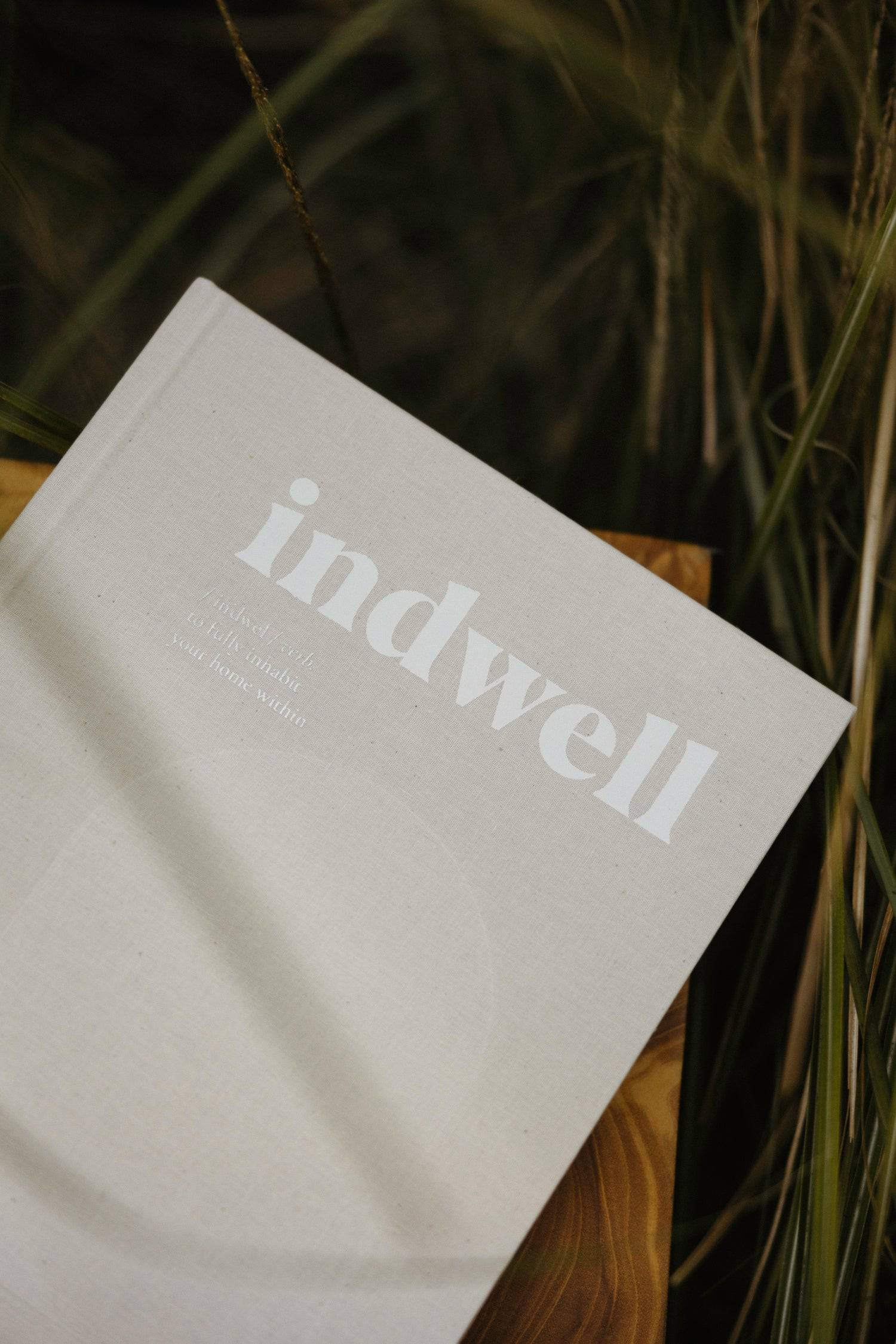 7339336073437, The Indwell Guide, Books, Mod Ref | Common Market, book,cf-vendor-mod-ref-common-market,decor,health,Home,home decor,Home goods,mental,mental health,mental health guide,modrefcommonmarket,new,reading, An 8-step guide to reclaiming your mental health using visual storytelling, education, practical tools you can use. Co-created by a psychotherapist, life coach, and visual artist, this 344-page 8-step guide includes mental health education that helps you understand your mind, body, and emotions,