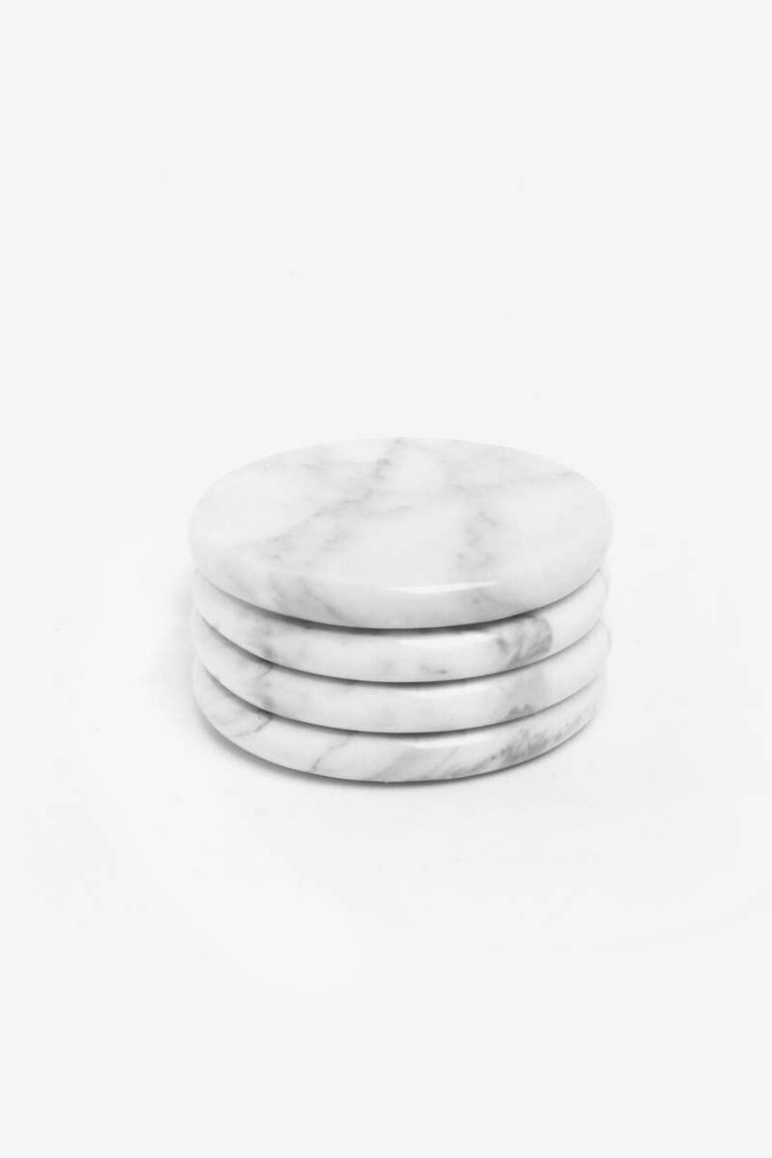 4573228499034, The Marble Coasters, Accessories, Mod Ref | Common Market, Accessories,cf-vendor-mod-ref-common-market,Coaster,Coasters,Home,Home goods,Marble,modrefcommonmarket, Add classic sophistication to seasonal gatherings with marble coasters that celebrate the dramatic beauty of the stonemason's art. Each piece is distinguished by rich hues and intricate markings as unique as the stone from which it was cut. Smooth and gloss glazed marble. Cork backings to protect surfaces from scratches. 1 order com