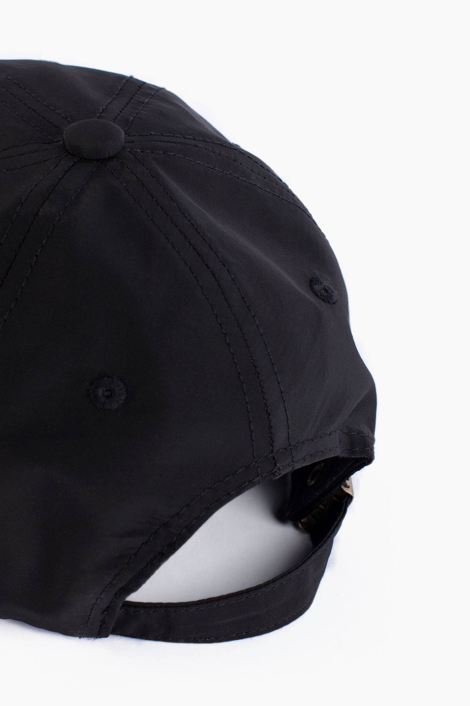 4506663026778, The Gia Hat, Accessories, Mod Ref | Common Market, adjustable,baseball hat,cap,cf-color-grey,cf-color-navy,cf-vendor-mod-ref-common-market,common market,dad hat,hat,mens,modrefcommonmarket,nylon,snapback,strapback,vintage, The classic baseball cap with clean lines and an adjustable strap. Give any outfit a casual style by adding this accessory. Style #A128, , ,