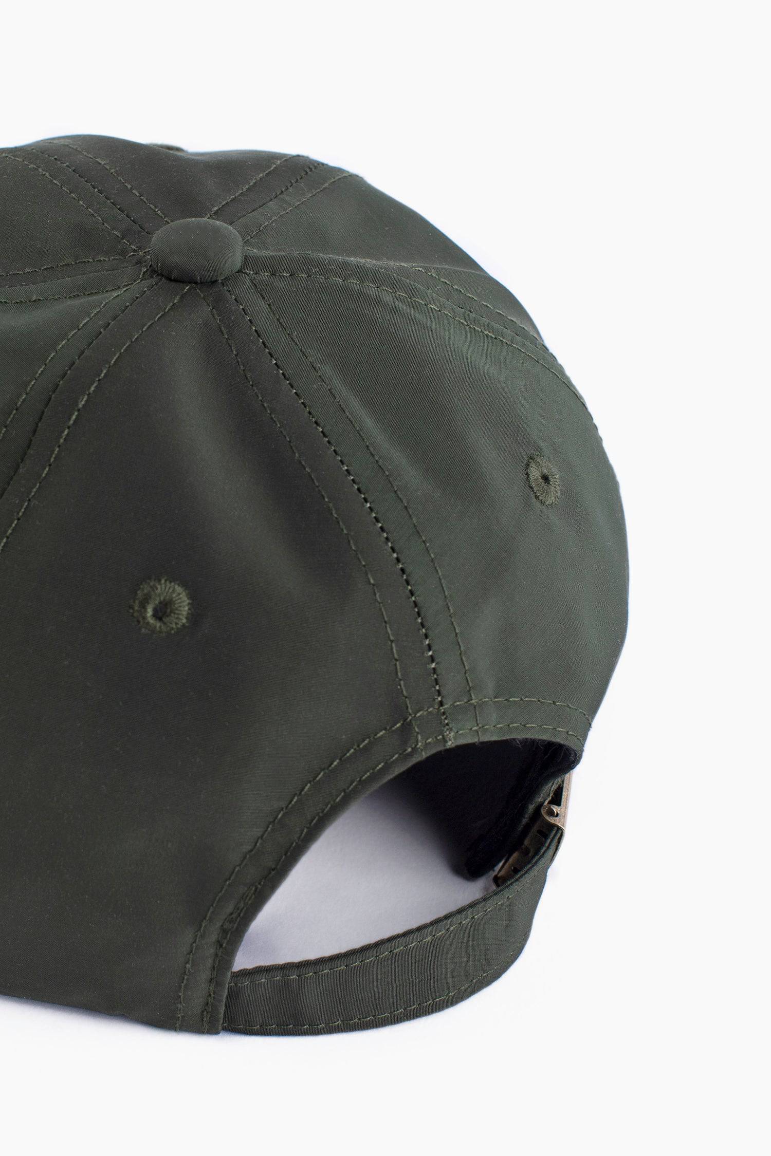 4506663026778, The Gia Hat, Accessories, Mod Ref | Common Market, adjustable,baseball hat,cap,cf-color-grey,cf-color-navy,cf-vendor-mod-ref-common-market,common market,dad hat,hat,mens,modrefcommonmarket,nylon,snapback,strapback,vintage, The classic baseball cap with clean lines and an adjustable strap. Give any outfit a casual style by adding this accessory. Style #A128, , ,