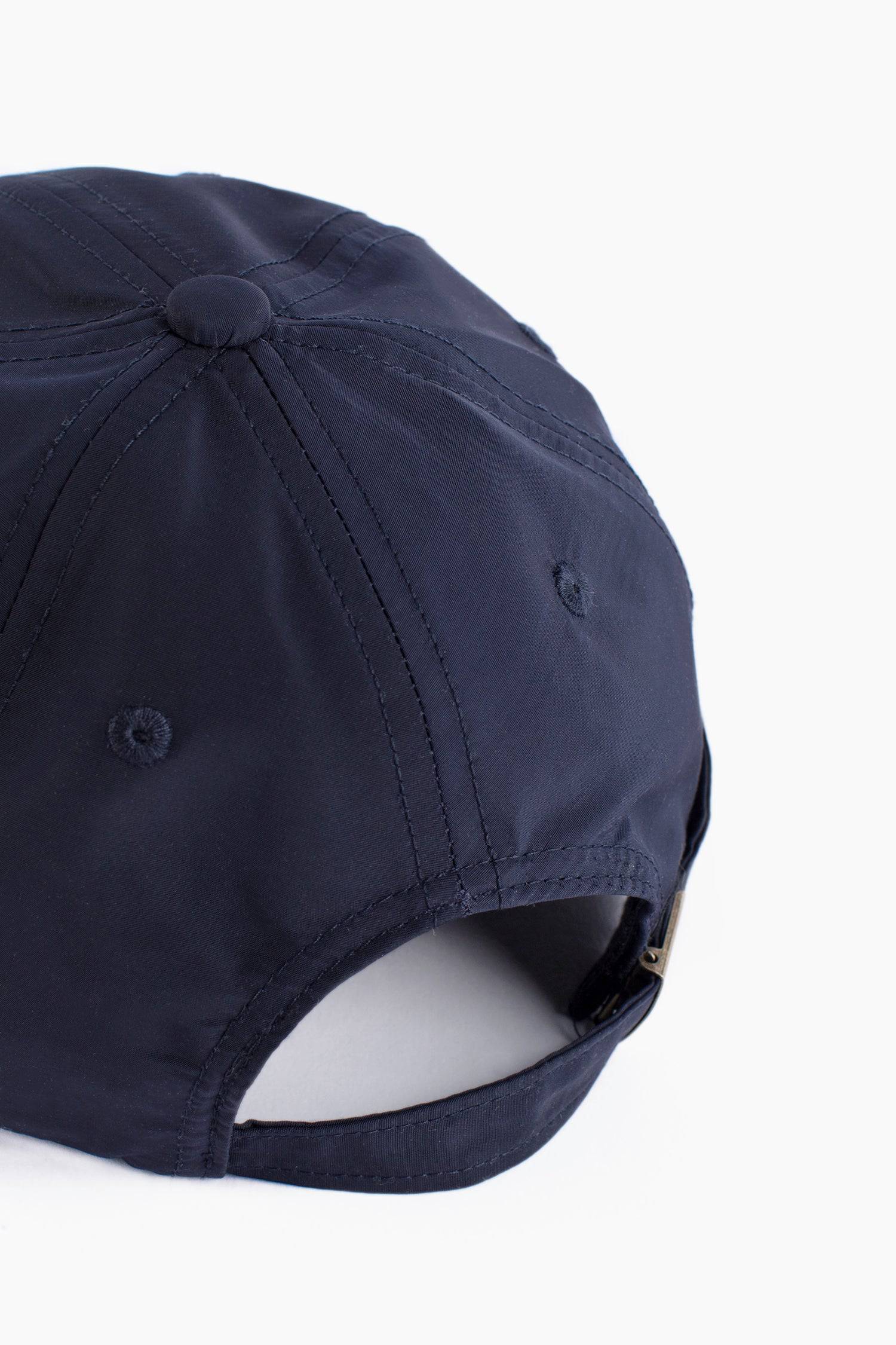 4506663026778, The Gia Hat, Accessories, Mod Ref | Common Market, adjustable,baseball hat,cap,cf-color-grey,cf-color-navy,cf-vendor-mod-ref-common-market,common market,dad hat,hat,mens,modrefcommonmarket,nylon,snapback,strapback,vintage, The classic baseball cap with clean lines and an adjustable strap. Give any outfit a casual style by adding this accessory. Style #A128, , ,