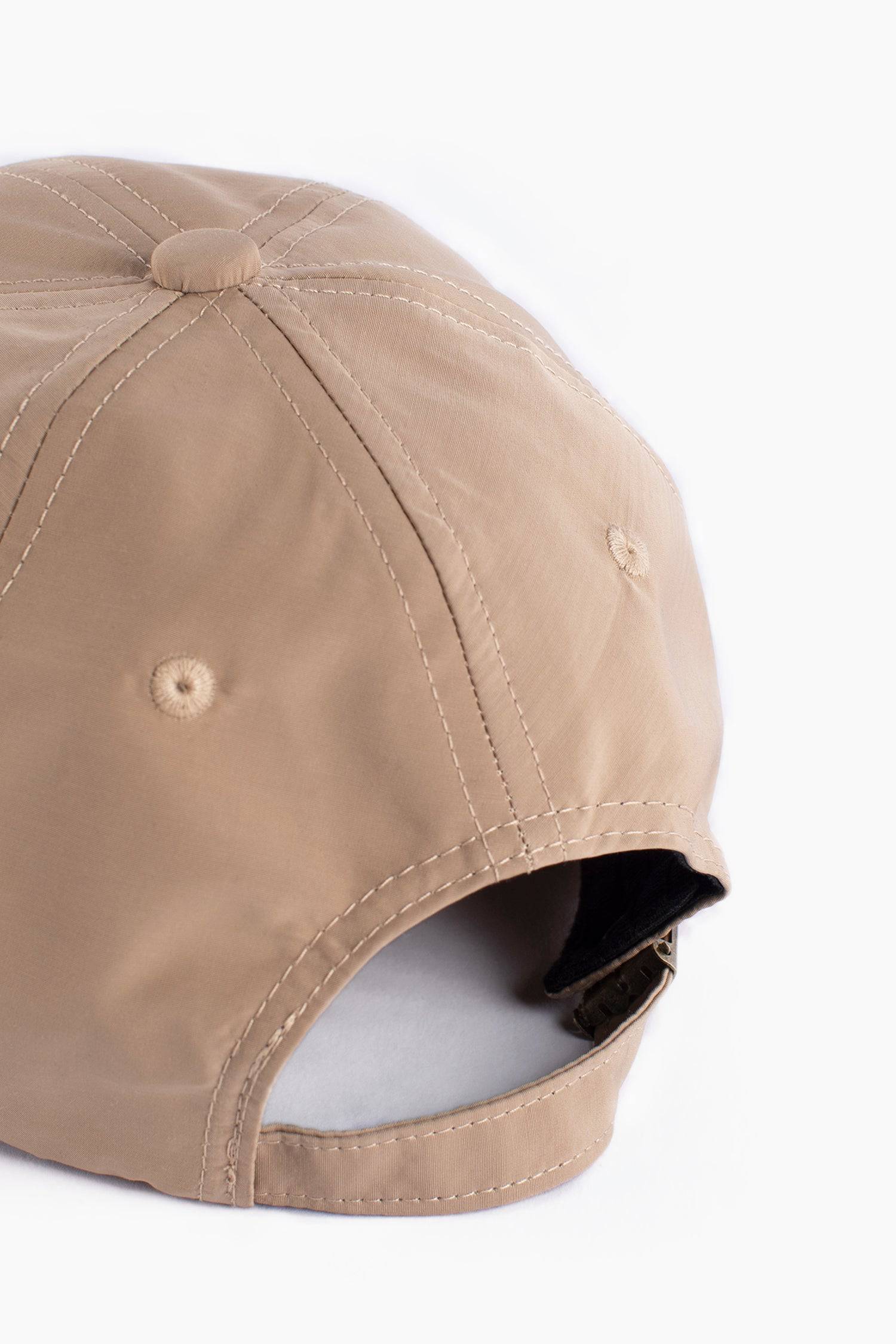 4506663026778, The Gia Hat, Accessories, Mod Ref | Common Market, adjustable,baseball hat,cap,cf-color-grey,cf-color-navy,cf-vendor-mod-ref-common-market,common market,dad hat,hat,mens,modrefcommonmarket,nylon,snapback,strapback,vintage, The classic baseball cap with clean lines and an adjustable strap. Give any outfit a casual style by adding this accessory. Style #A128, , ,