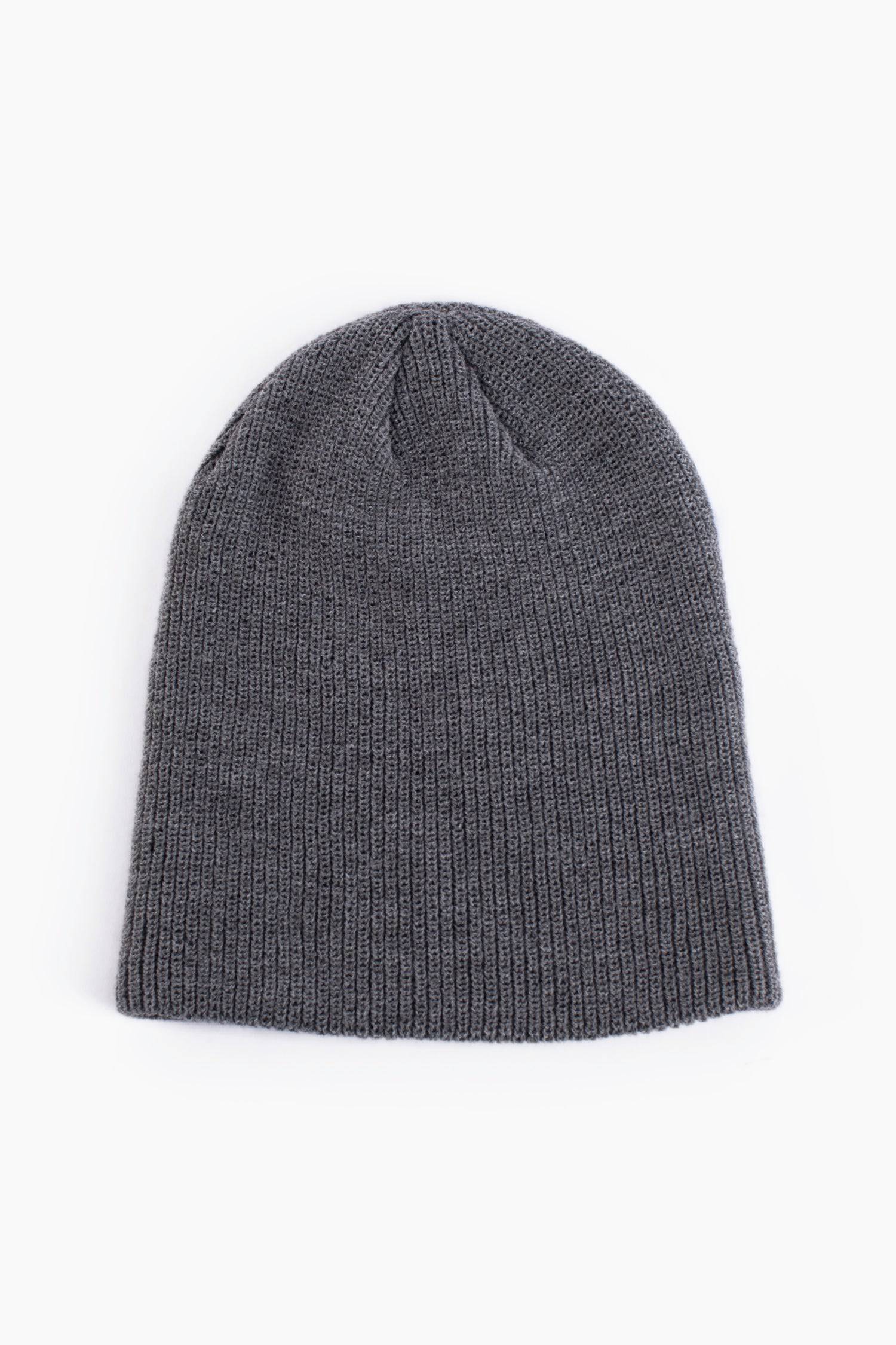 4506724368474, The Pico Beanie, Hats, Mod Ref | Common Market, Beanie,Beanies,Black,Casual,cf-color-black,cf-color-blue,cf-color-brown,cf-color-dark-blue,cf-color-grey,cf-color-khaki,cf-color-light-grey,cf-color-navy,cf-color-rust,cf-color-teal,cf-color-white,cf-vendor-mod-ref-common-market,Charcoal,Comfortable,Grey,hat,hats,headwear,Heather Grey,Knit,modrefcommonmarket,Navy,Orange,Rib,Rust, A standard unisex rib-knit beanie. Soft and long-lasting. 100% Acrylic Style #A129, , ,
