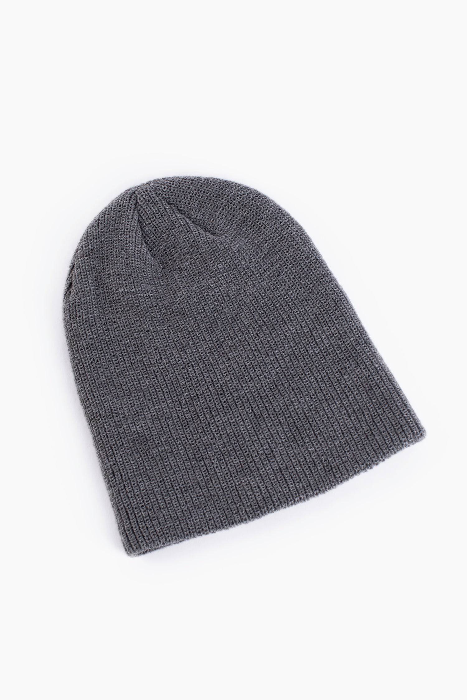 4506724368474, The Pico Beanie, Hats, Mod Ref | Common Market, Beanie,Beanies,Black,Casual,cf-color-black,cf-color-blue,cf-color-brown,cf-color-dark-blue,cf-color-grey,cf-color-khaki,cf-color-light-grey,cf-color-navy,cf-color-rust,cf-color-teal,cf-color-white,cf-vendor-mod-ref-common-market,Charcoal,Comfortable,Grey,hat,hats,headwear,Heather Grey,Knit,modrefcommonmarket,Navy,Orange,Rib,Rust, A standard unisex rib-knit beanie. Soft and long-lasting. 100% Acrylic Style #A129, , ,