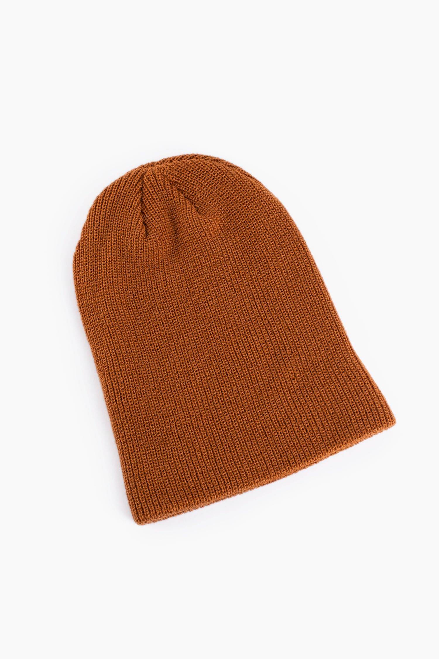 4506724368474, The Pico Beanie, Hats, Mod Ref | Common Market, Beanie,Beanies,Black,Casual,cf-color-black,cf-color-blue,cf-color-brown,cf-color-dark-blue,cf-color-grey,cf-color-khaki,cf-color-light-grey,cf-color-navy,cf-color-rust,cf-color-teal,cf-color-white,cf-vendor-mod-ref-common-market,Charcoal,Comfortable,Grey,hat,hats,headwear,Heather Grey,Knit,modrefcommonmarket,Navy,Orange,Rib,Rust, A standard unisex rib-knit beanie. Soft and long-lasting. 100% Acrylic Style #A129, , ,