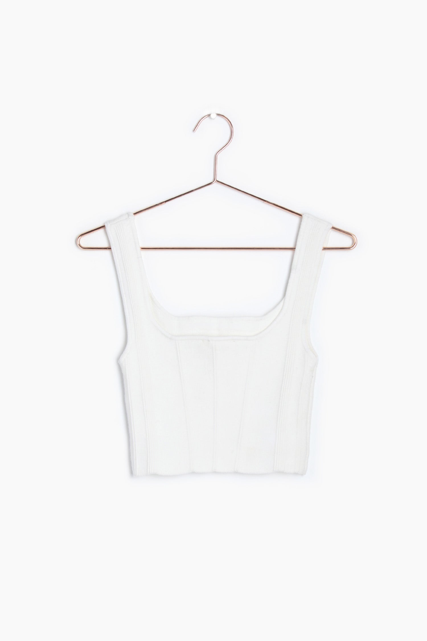 7098821968037, The Millie Top, Tops, All Row, All Row,allrow,Basic,Basics,Black,Blush,brown,Burgundy,Casual,cf-color-black,cf-color-blush,cf-color-brown,cf-color-green,cf-color-ivory,cf-color-khaki,cf-color-lavender,cf-color-olive,cf-size-l,cf-size-m,cf-size-s,cf-vendor-all-row,Comfortable,ivory,Khaki,Lavender,Layers,Minimal,new,Olive,Piping Detail,Sleeveless,Sleeveless Top,tank,Tank Top,Top,Transitional,Women's,  Information Structured sleeveless crop top with piping detail. Details 40% Viscose, 40% Nylon