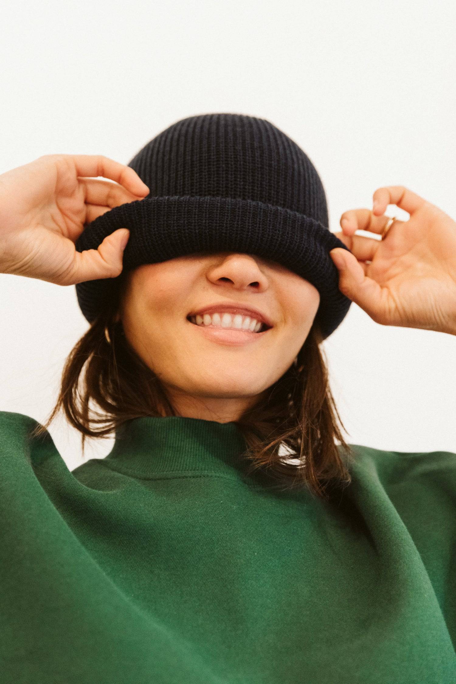 4506724368474, The Pico Beanie, Hats, Mod Ref | Common Market, Beanie,Beanies,Black,Casual,cf-color-black,cf-color-blue,cf-color-brown,cf-color-dark-blue,cf-color-grey,cf-color-khaki,cf-color-light-grey,cf-color-navy,cf-color-rust,cf-color-teal,cf-color-white,cf-vendor-mod-ref-common-market,Charcoal,Comfortable,Grey,hat,hats,headwear,Heather Grey,Knit,modrefcommonmarket,Navy,Orange,Rib,Rust, A standard unisex rib-knit beanie. Soft and long-lasting. 100% Acrylic Style #A129, , ,