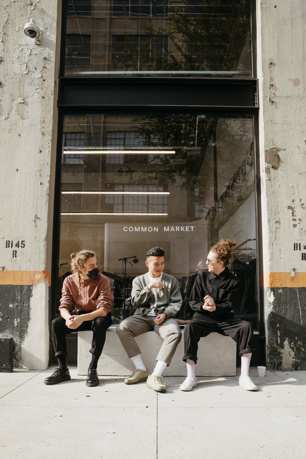 Ref Studios: A Store Concert Series