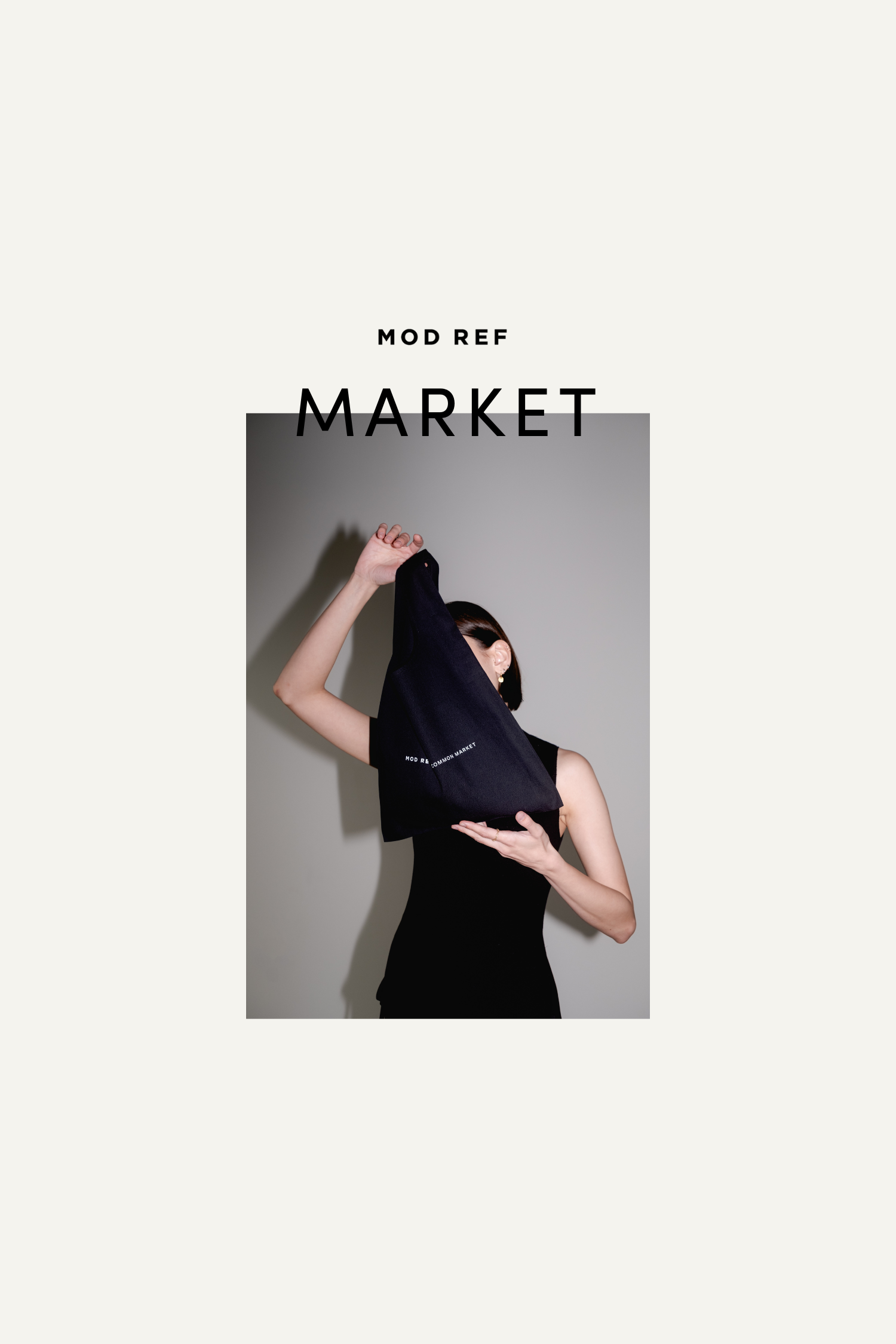 Mod Ref Market