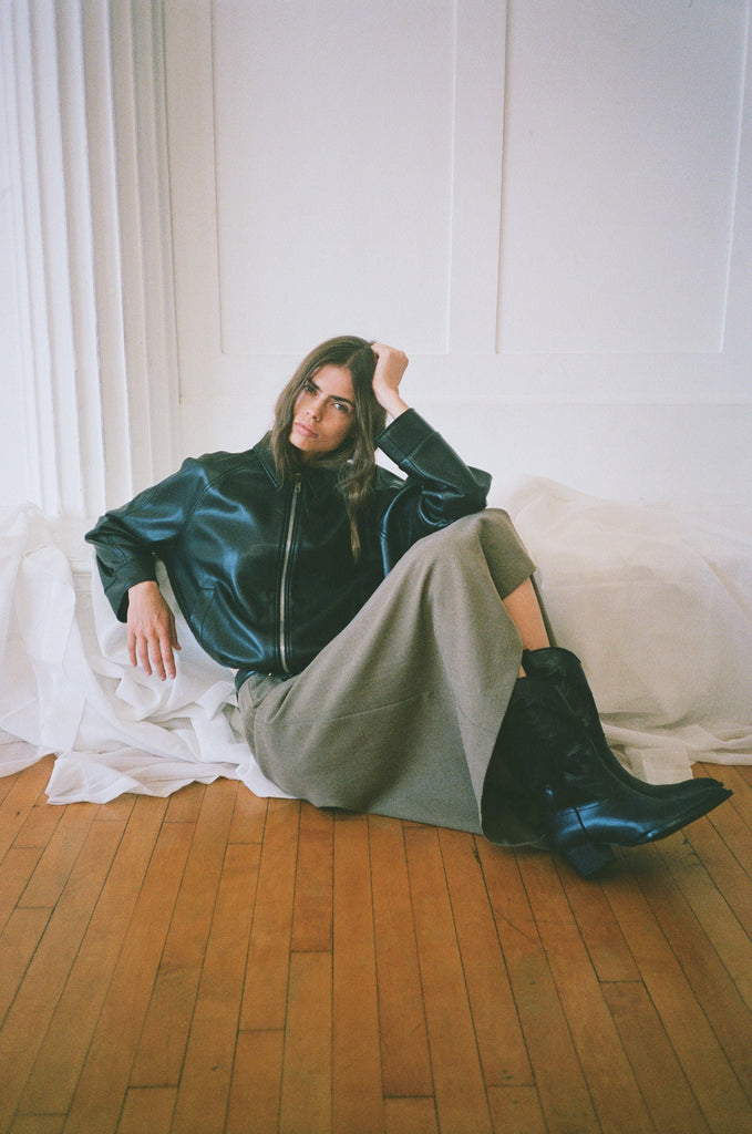 Mod Ref | Common Market