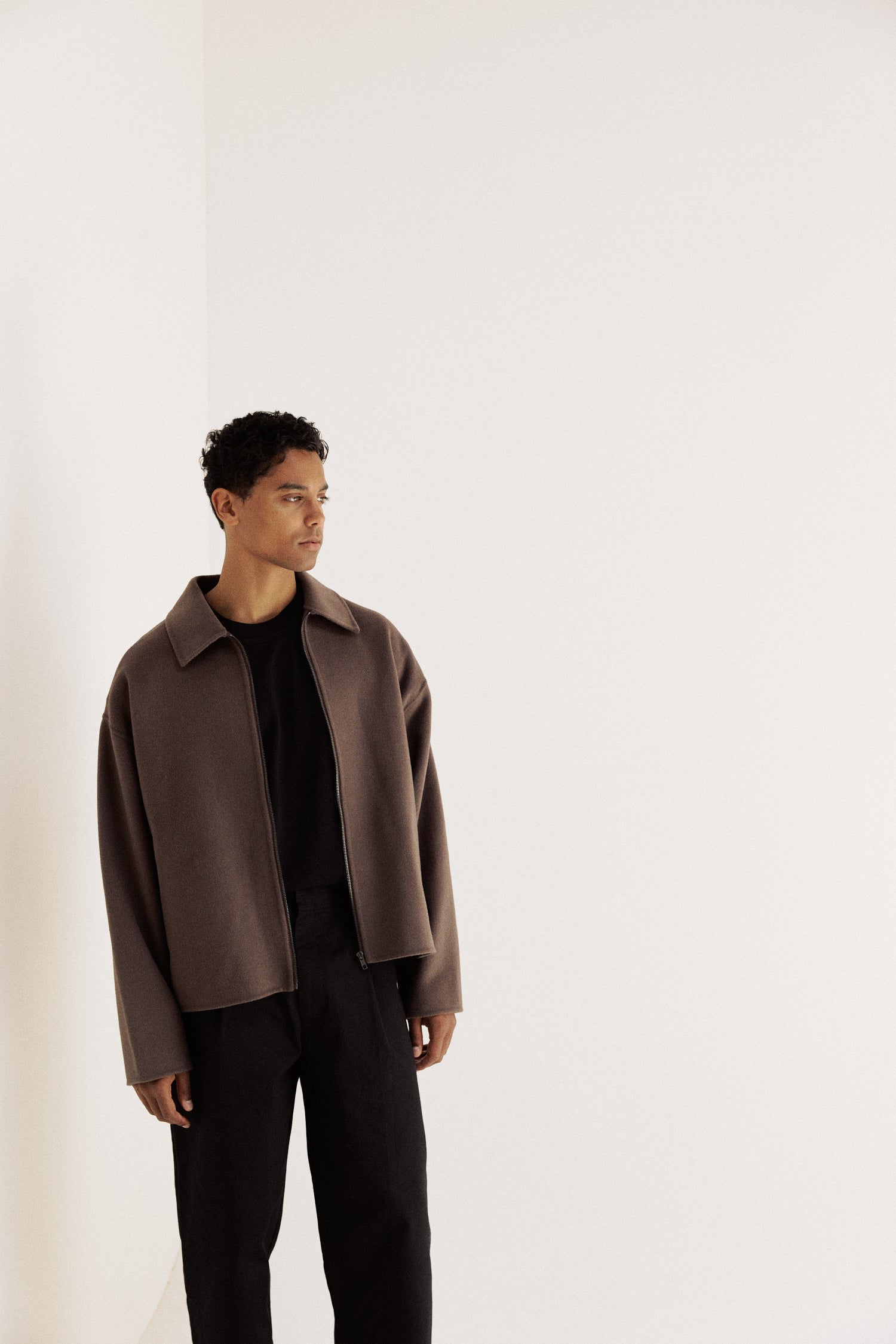 Men's Outerwear