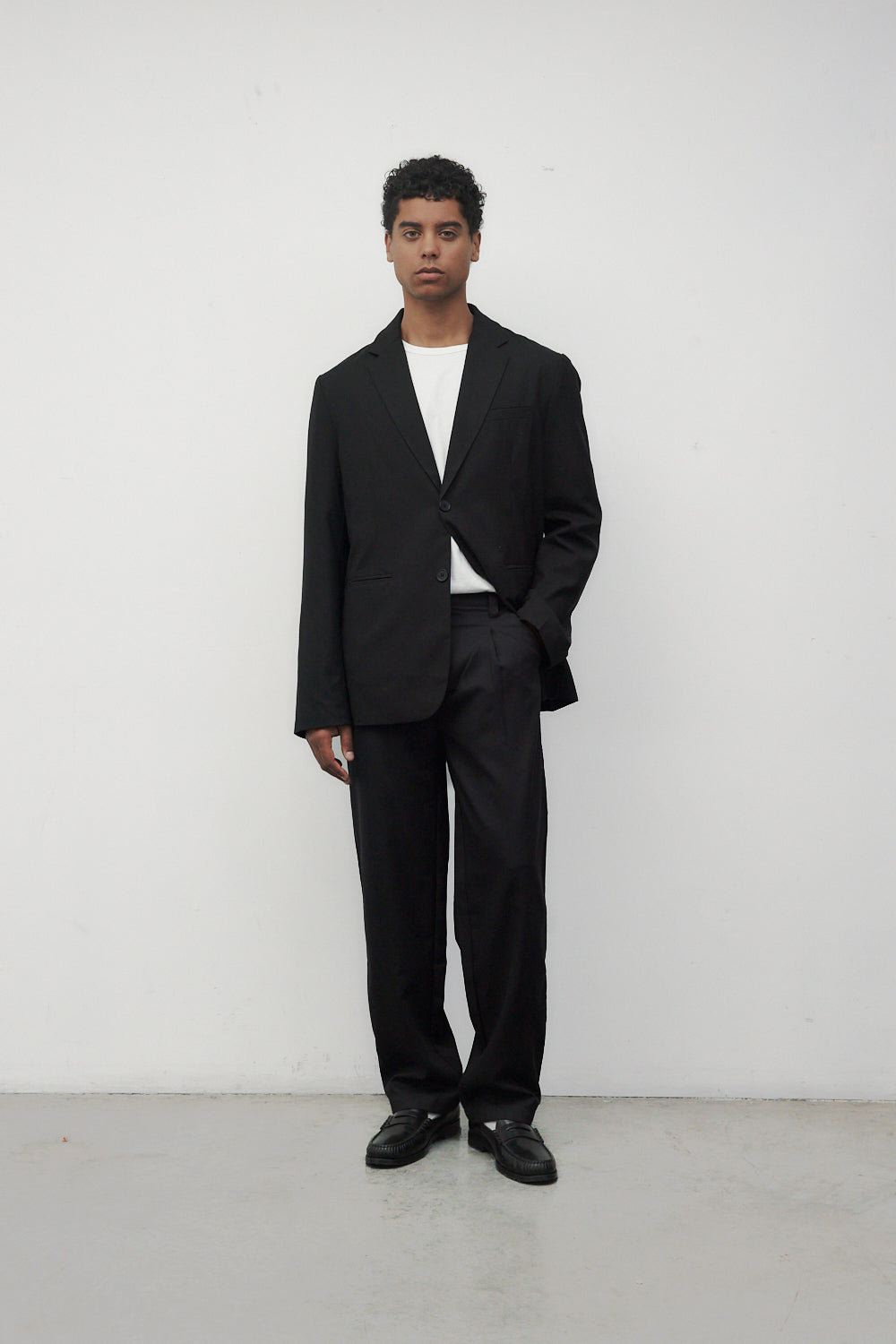Men's New