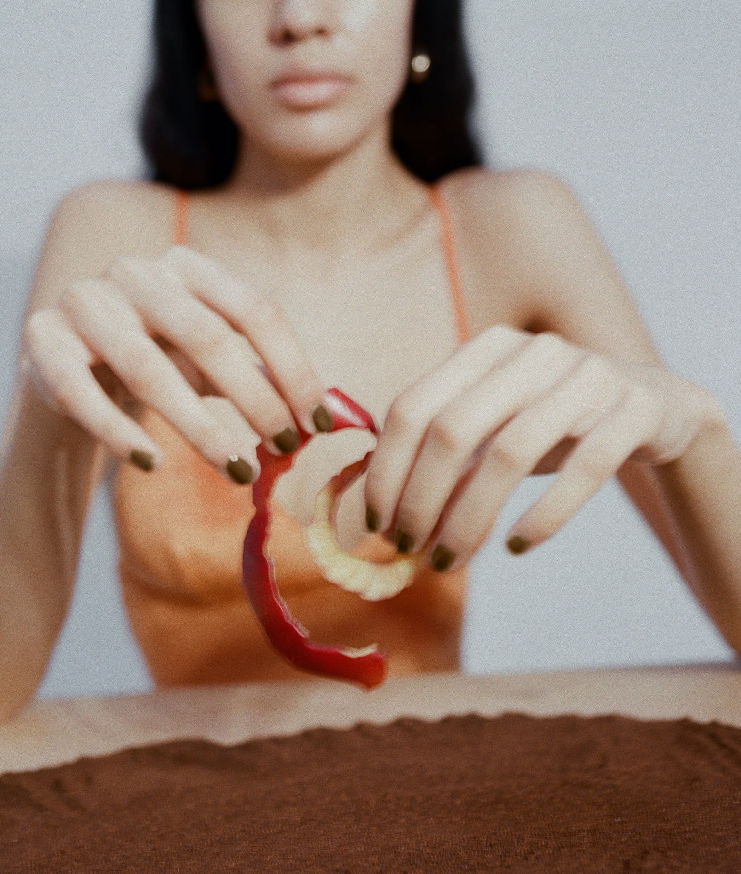 Compost Nail Polish - Mod Ref | Common Market