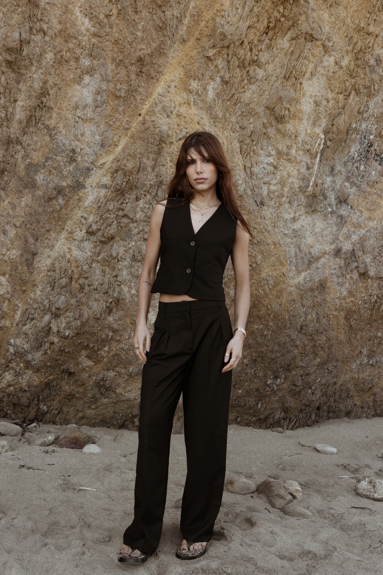 The Reinne Pants - Mod Ref | Common Market