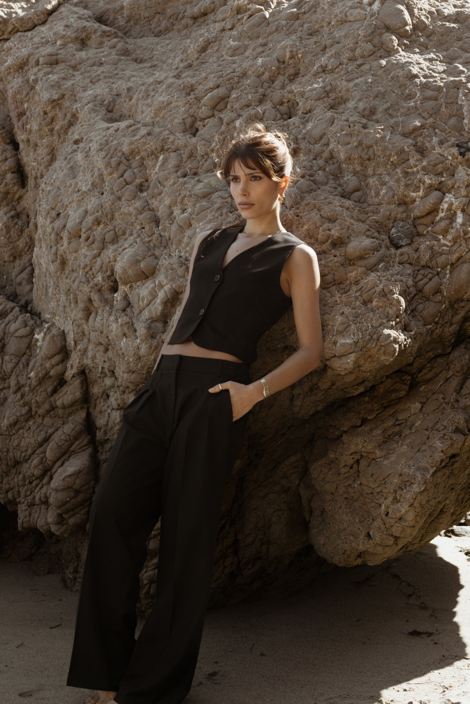 The Reinne Pants - Mod Ref | Common Market