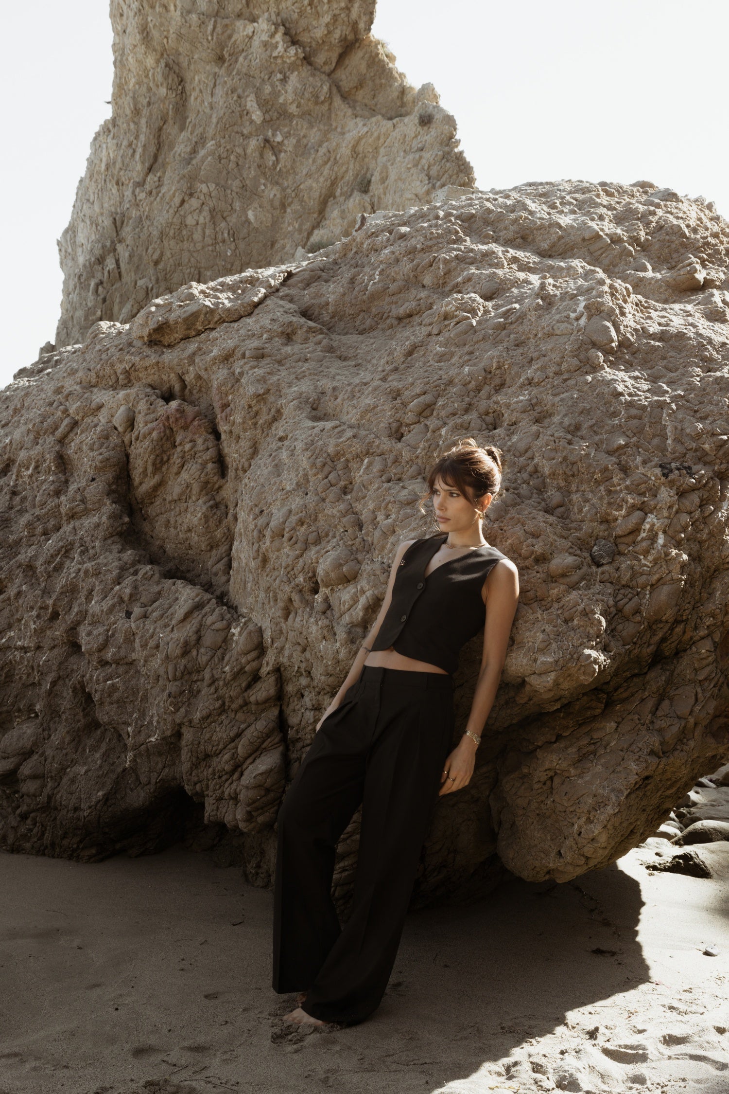 The Reinne Pants - Mod Ref | Common Market