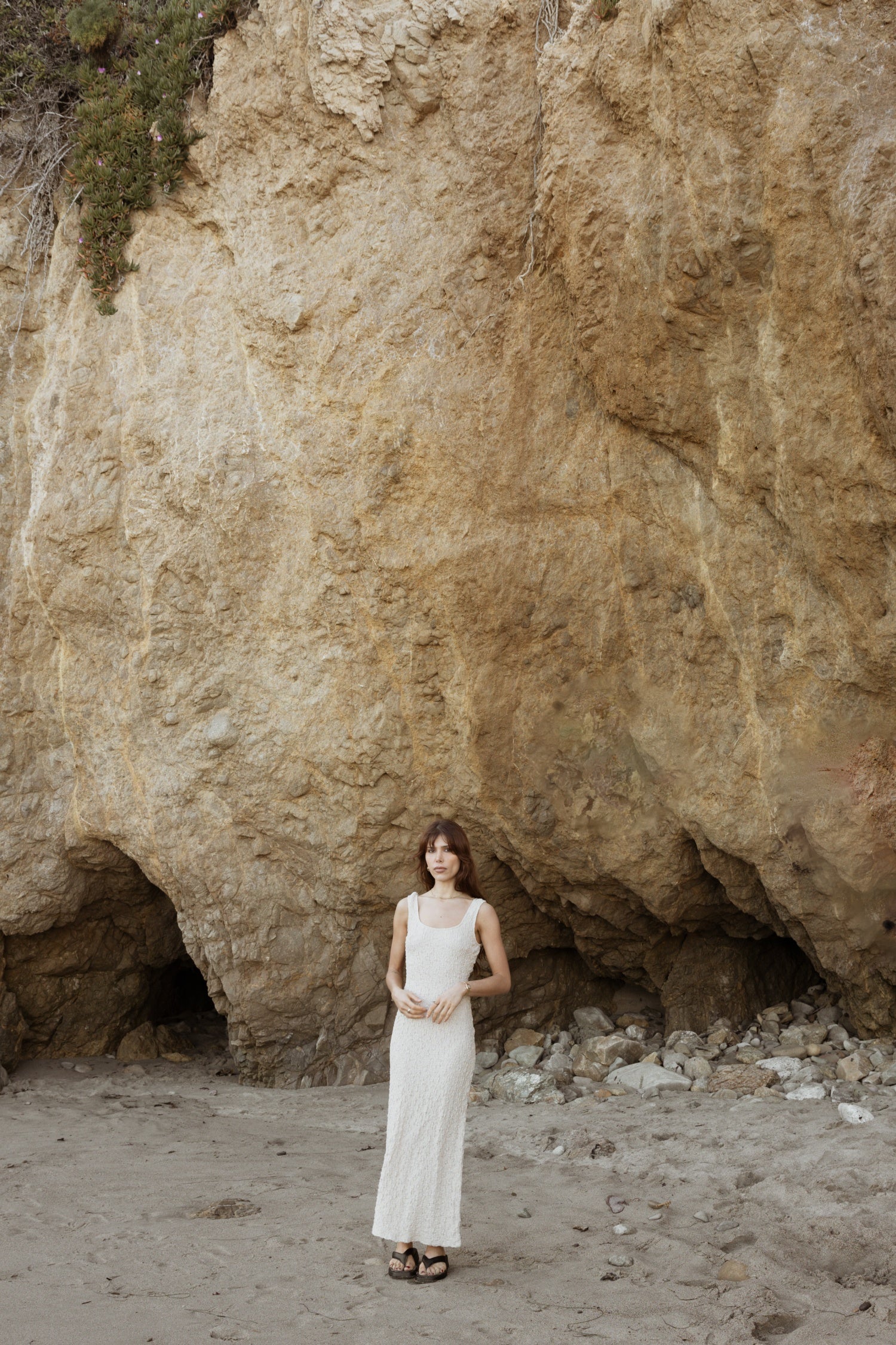 The Claudia Dress - Mod Ref | Common Market