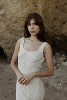 The Claudia Dress - Mod Ref | Common Market