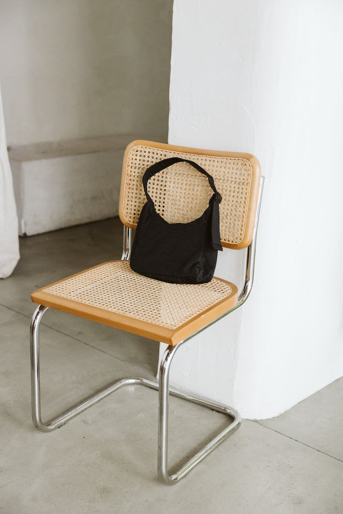 Nylon Shoulder Bag | Mini Shoulder Bag | MOD REF | Common Market