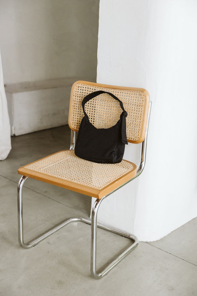Nylon Shoulder Bag | Mini Shoulder Bag | MOD REF | Common Market