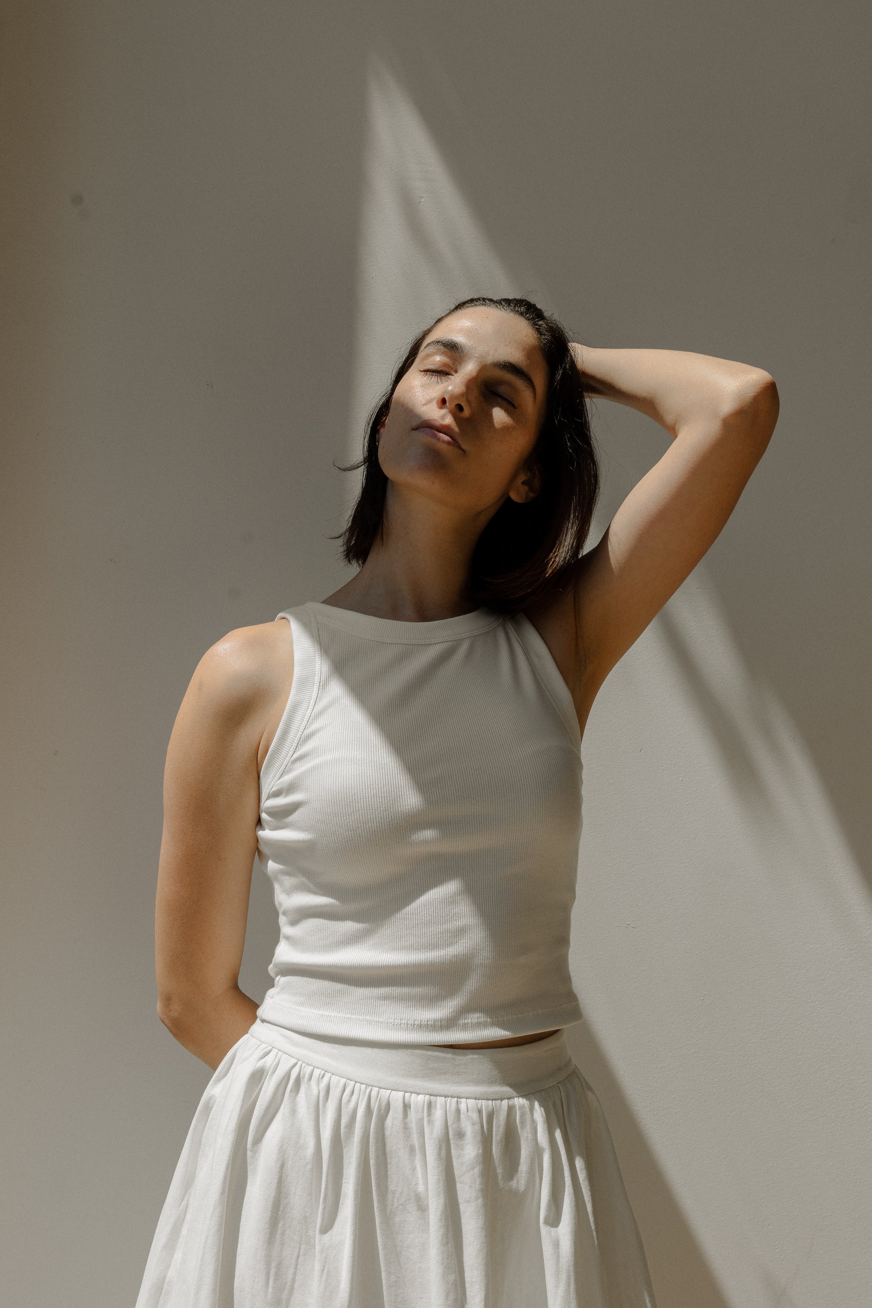The Tonya Top - Mod Ref | Common Market