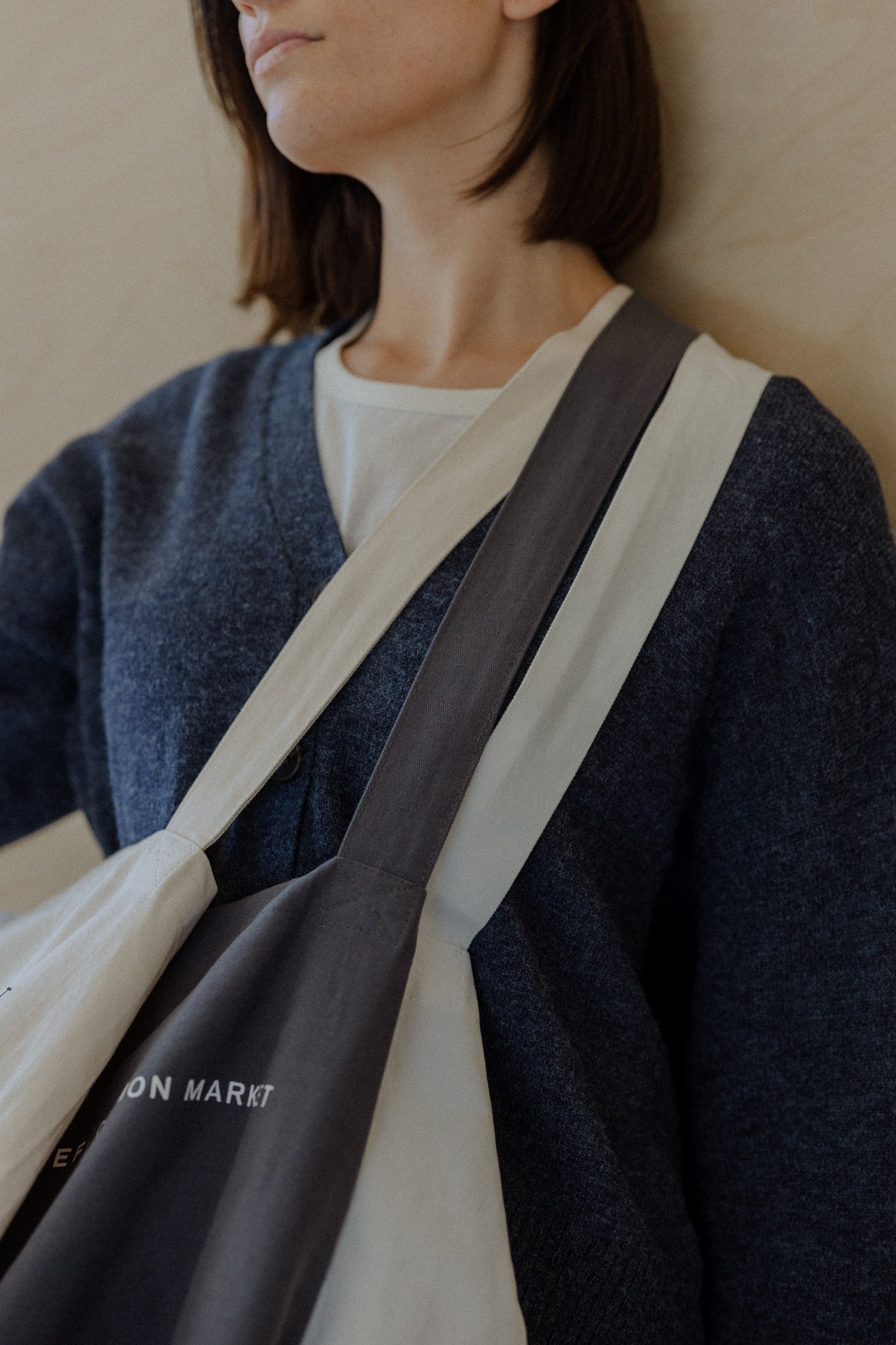 The Oversized Tote Bag - Mod Ref | Common Market