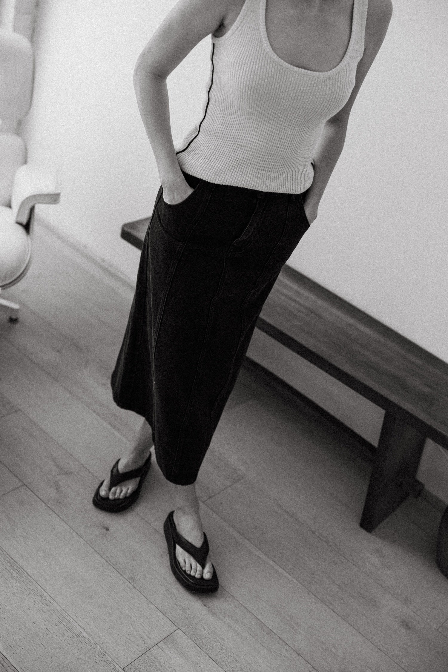 The Anna Top - Mod Ref | Common Market