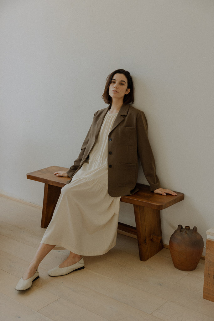 Mod Ref | Common Market – MOD REF | Common Market