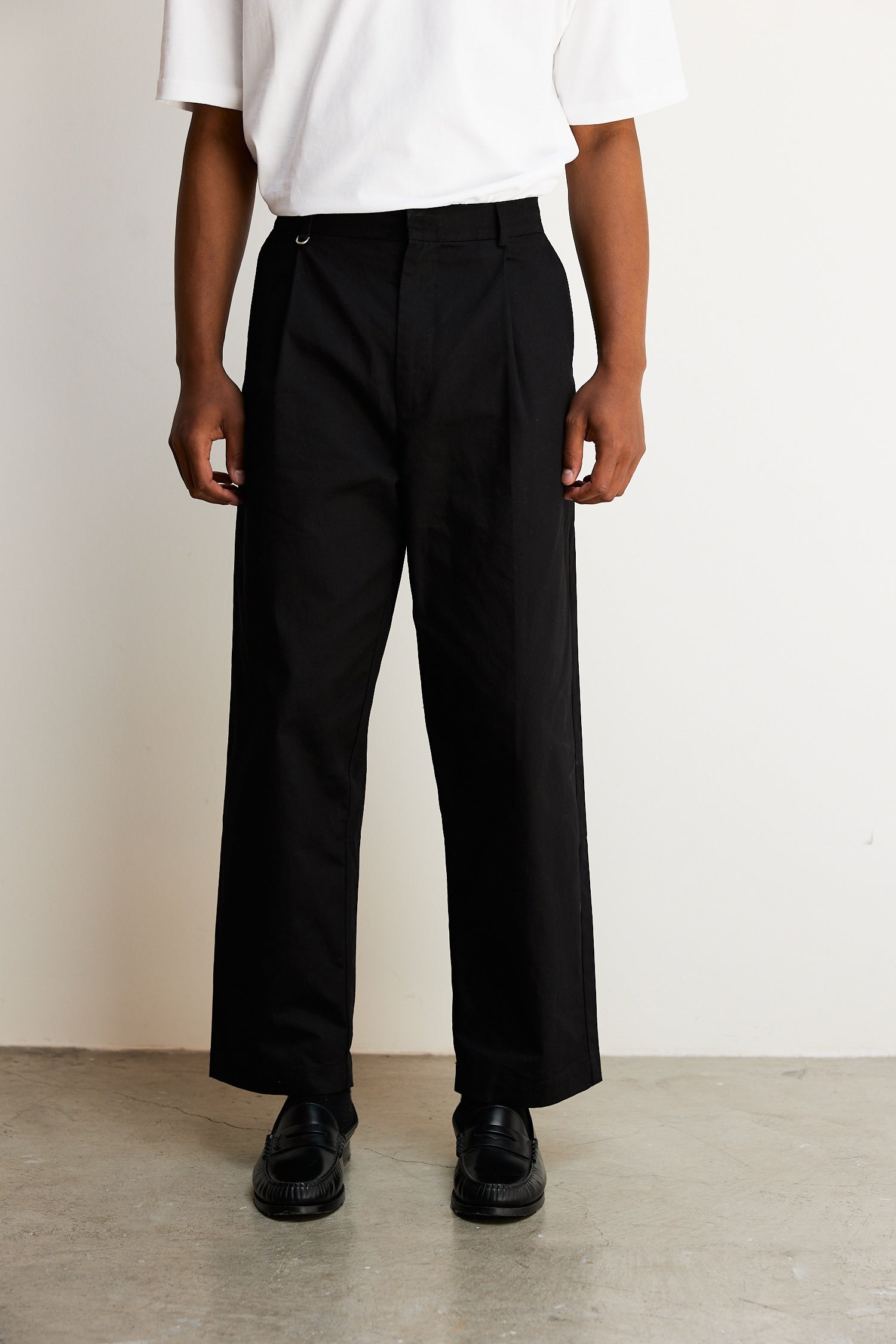 The Connor Pants - Mod Ref | Common Market