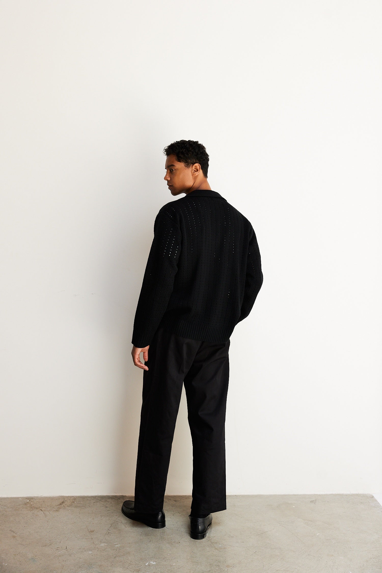The Connor Pants - Mod Ref | Common Market