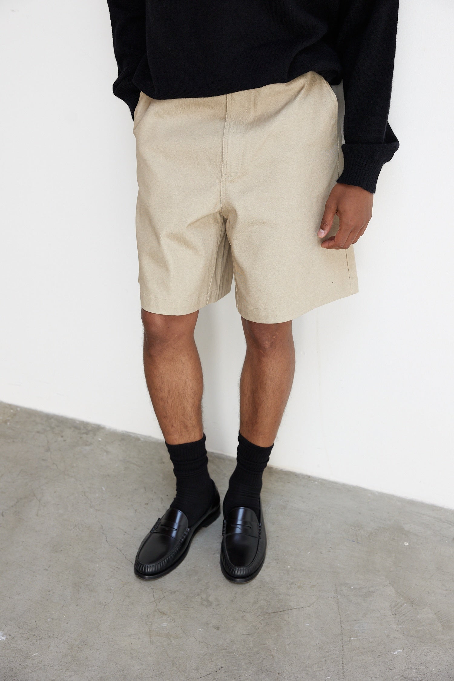 The Lloyd Shorts - Mod Ref | Common Market