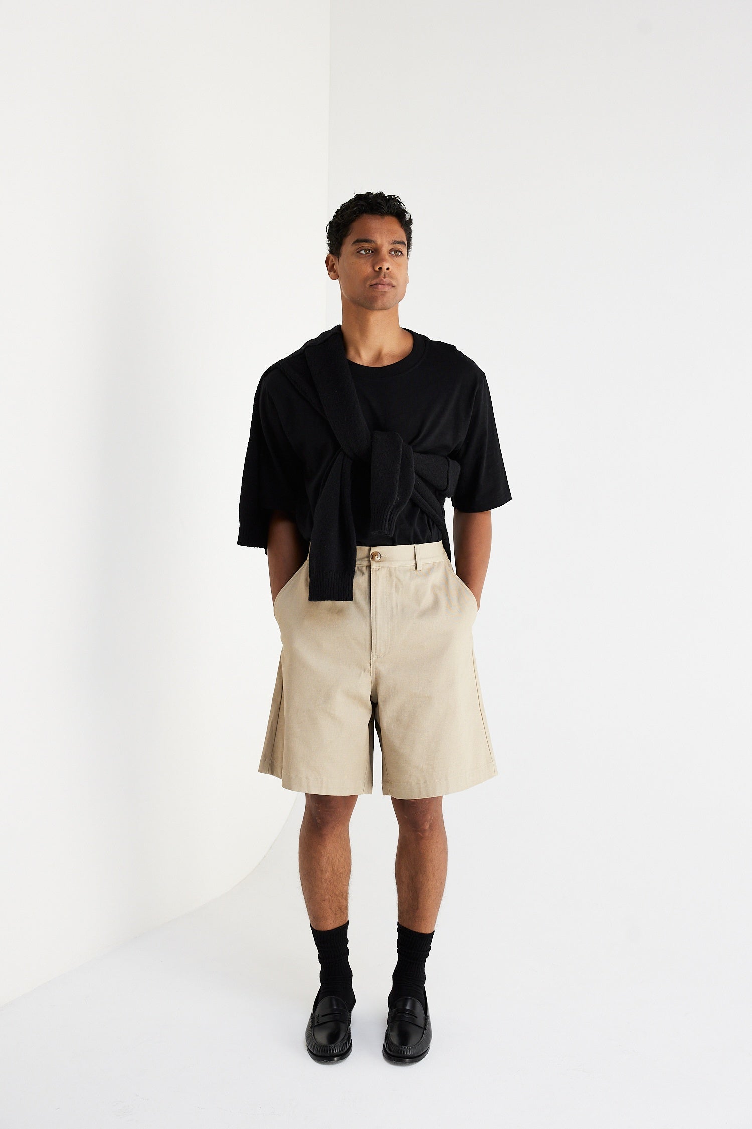 The Lloyd Shorts - Mod Ref | Common Market