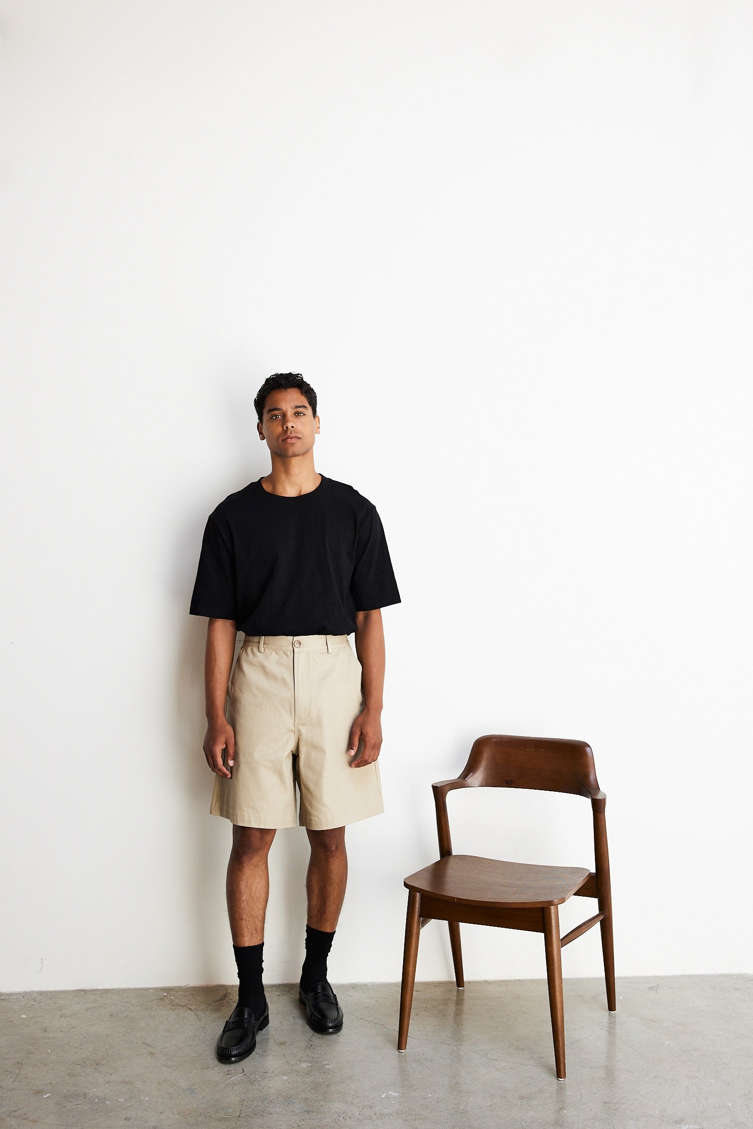 The Lloyd Shorts - Mod Ref | Common Market