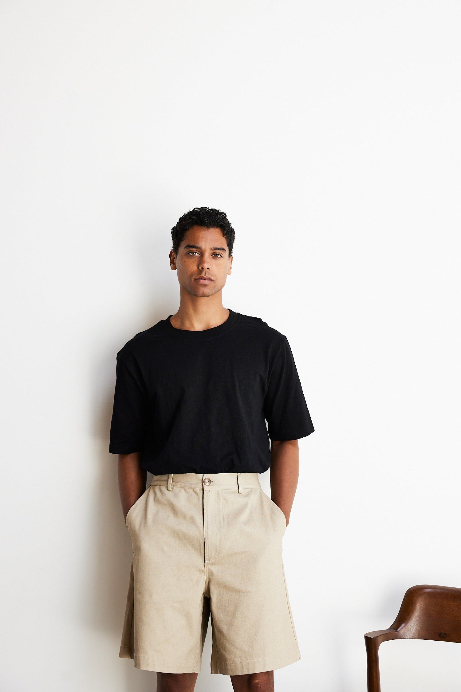 The Lloyd Shorts - Mod Ref | Common Market