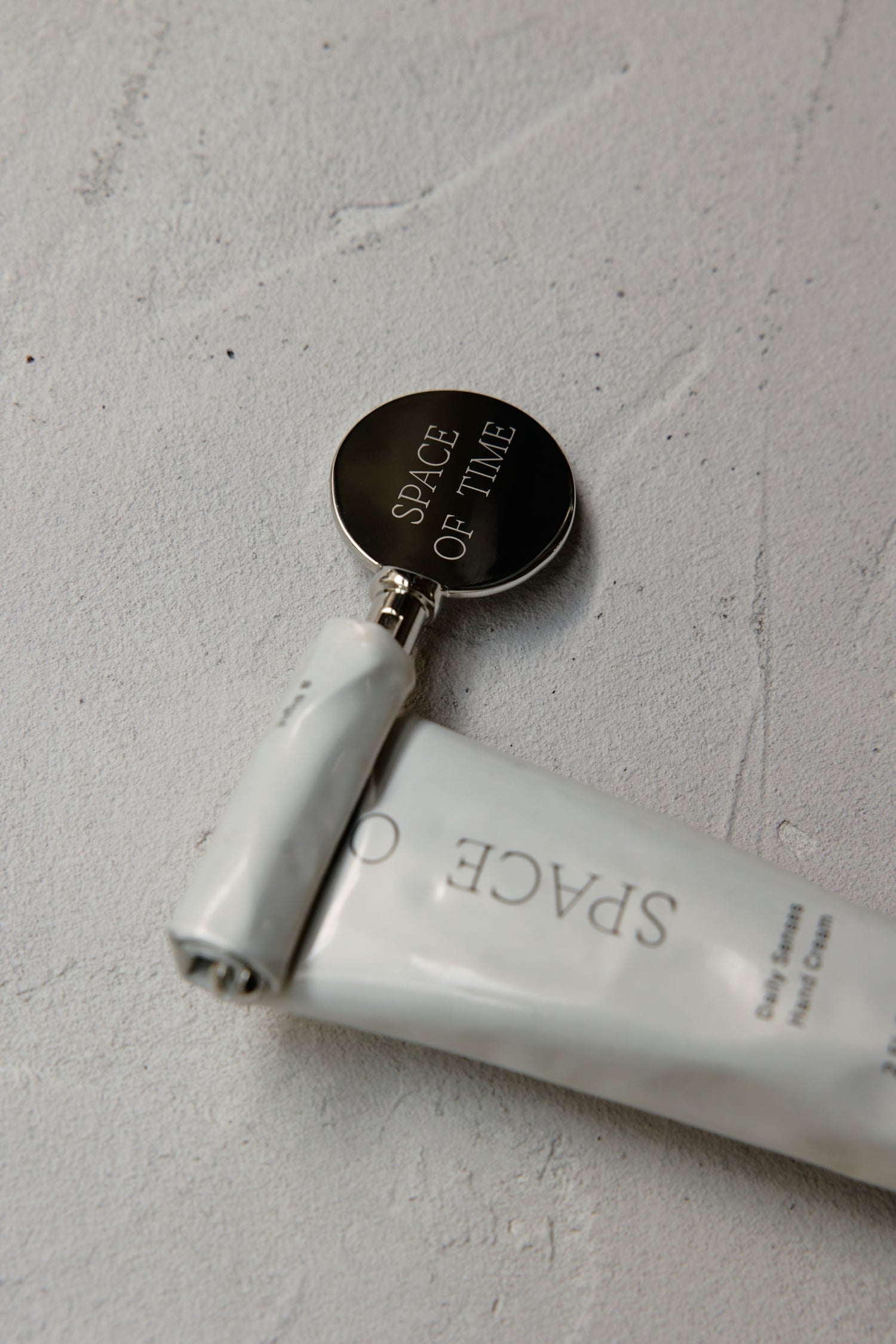 Daily Senses Hand Cream - Mod Ref | Common Market