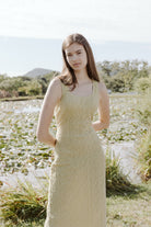 The Claudia Dress - Mod Ref | Common Market