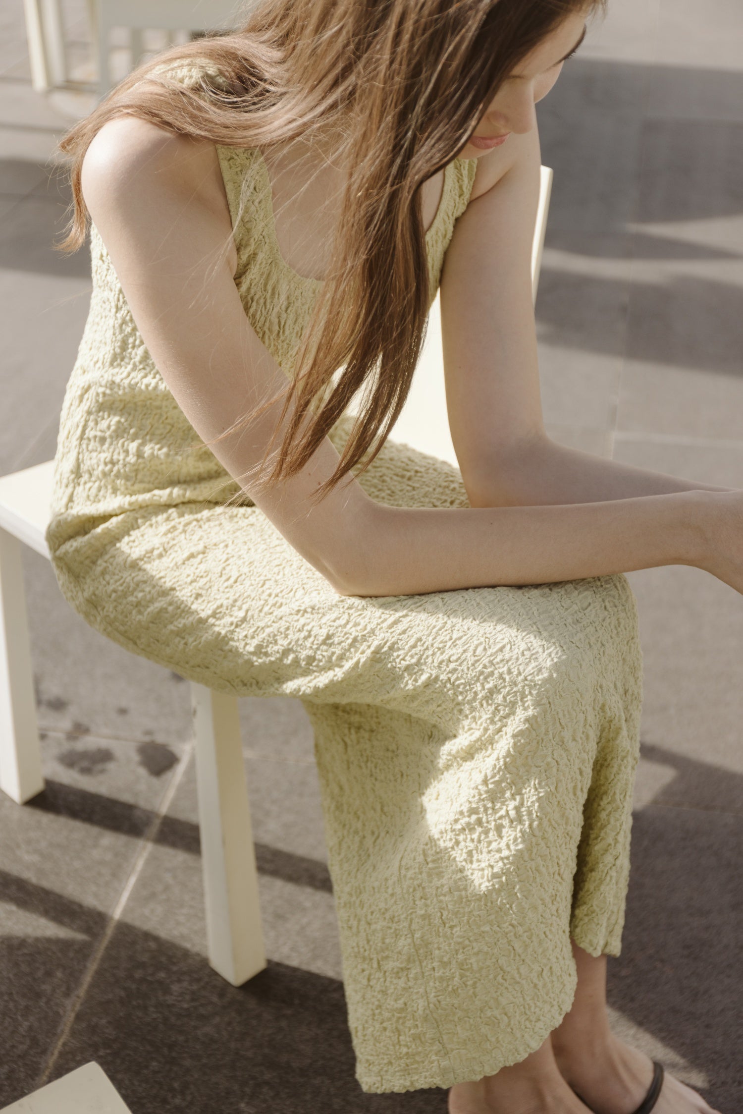The Claudia Dress - Mod Ref | Common Market