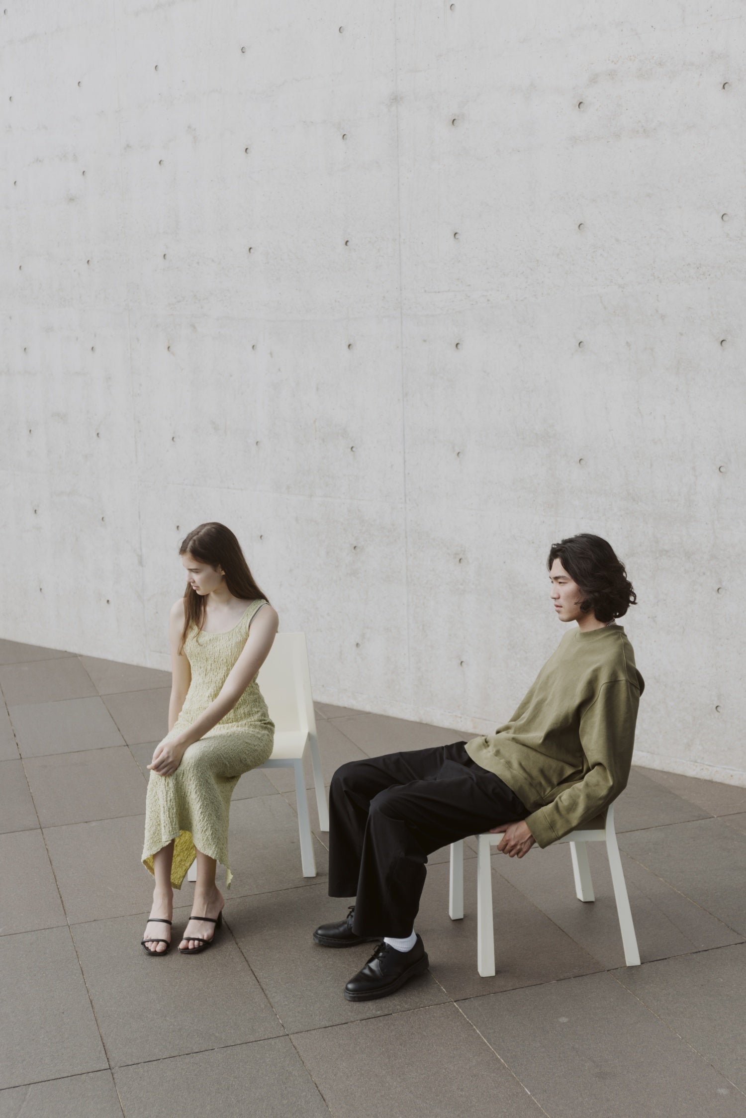 The Claudia Dress - Mod Ref | Common Market