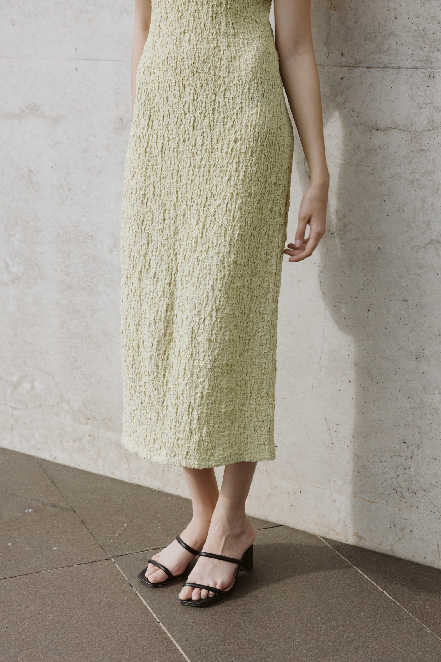The Claudia Dress - Mod Ref | Common Market