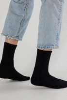 Ribbed Sock - Mod Ref | Common Market