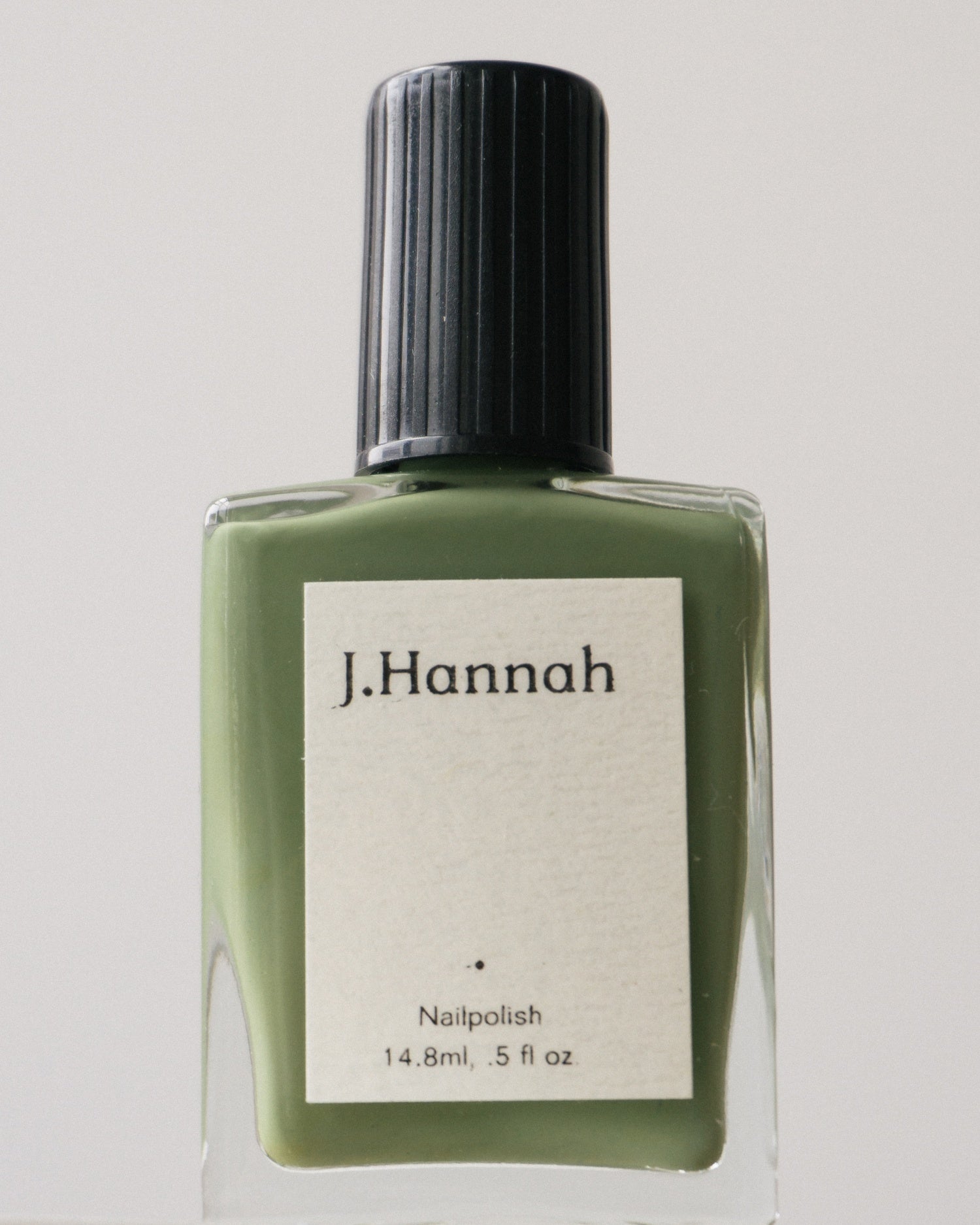 Artichoke Nail Polish - Mod Ref | Common Market