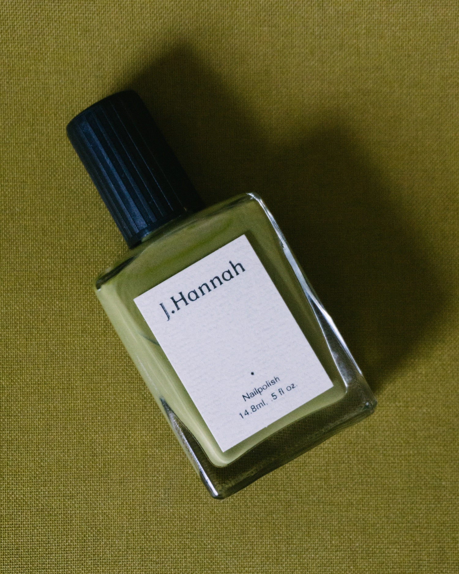 Artichoke Nail Polish - Mod Ref | Common Market