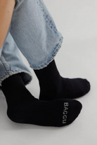 Ribbed Sock - Mod Ref | Common Market