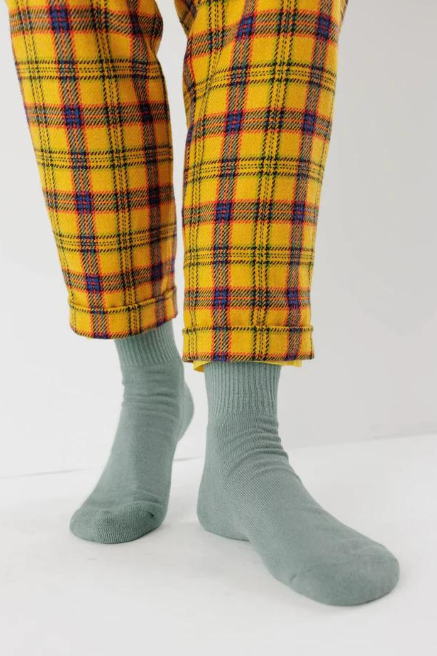 Ribbed Sock - Mod Ref | Common Market