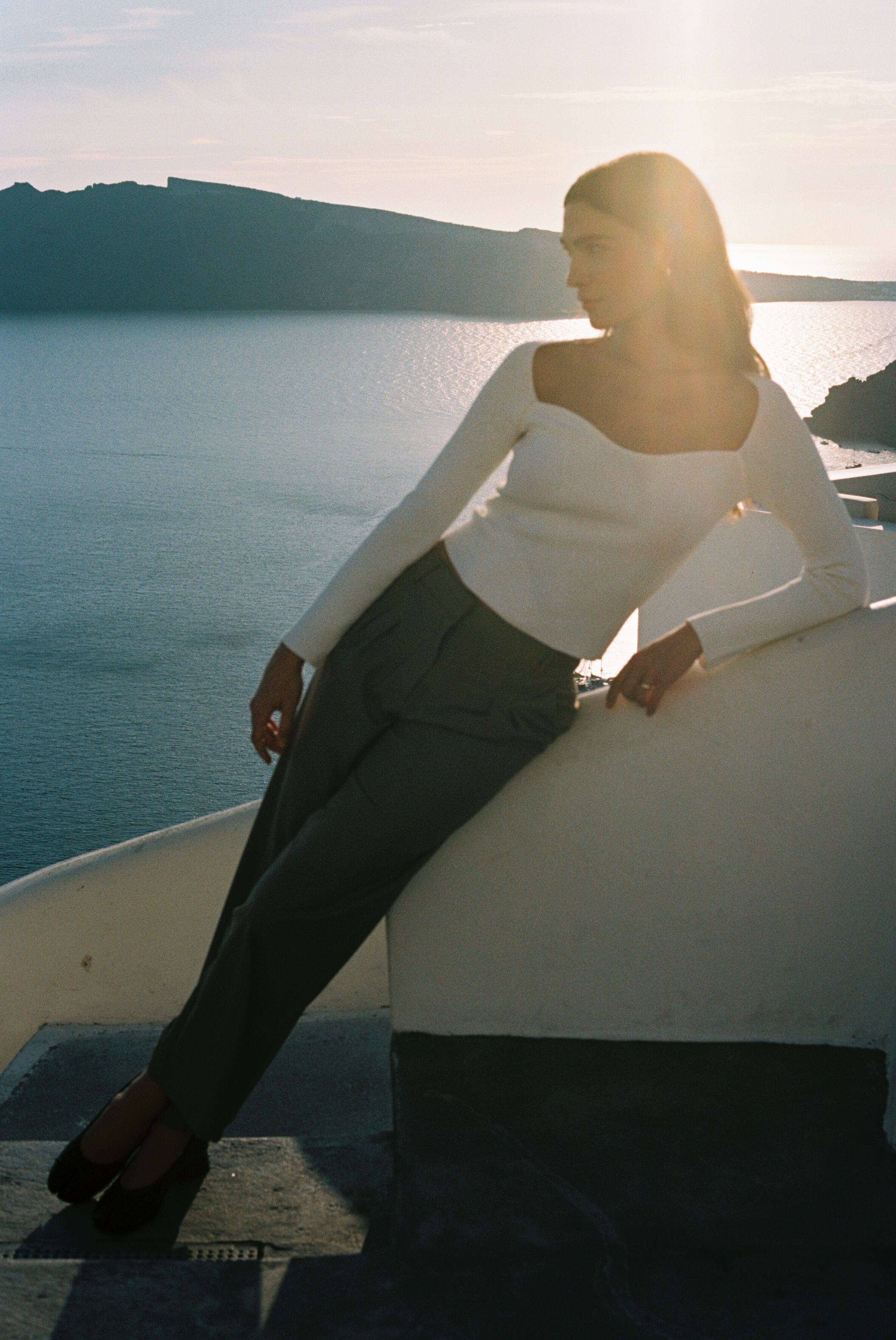 The Reinne Pants - Mod Ref | Common Market